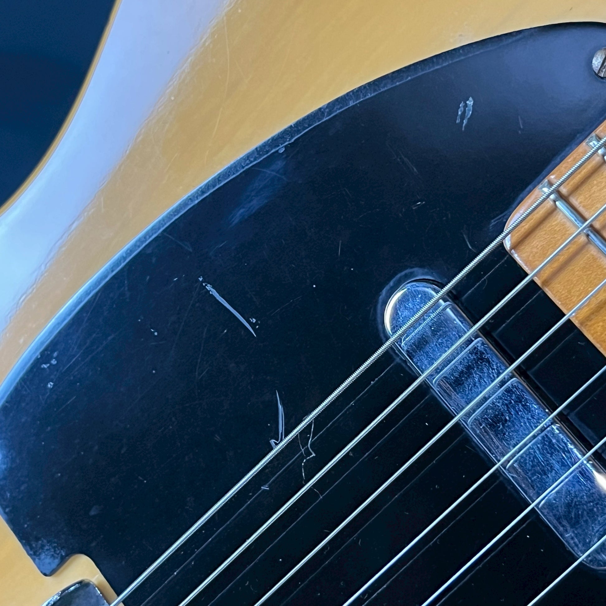 Fender American Vintage '52 Telecaster 1994