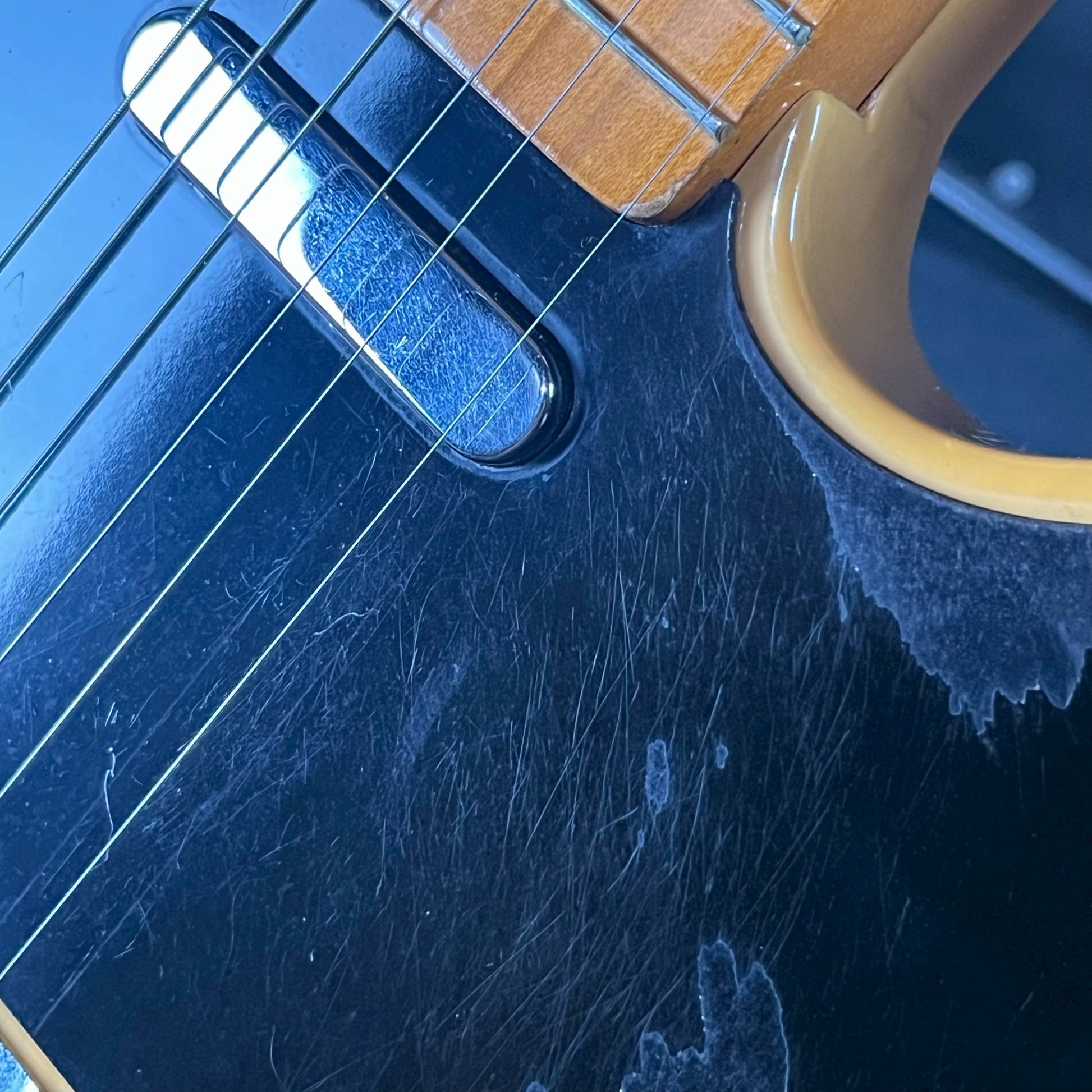 Fender American Vintage '52 Telecaster 1994