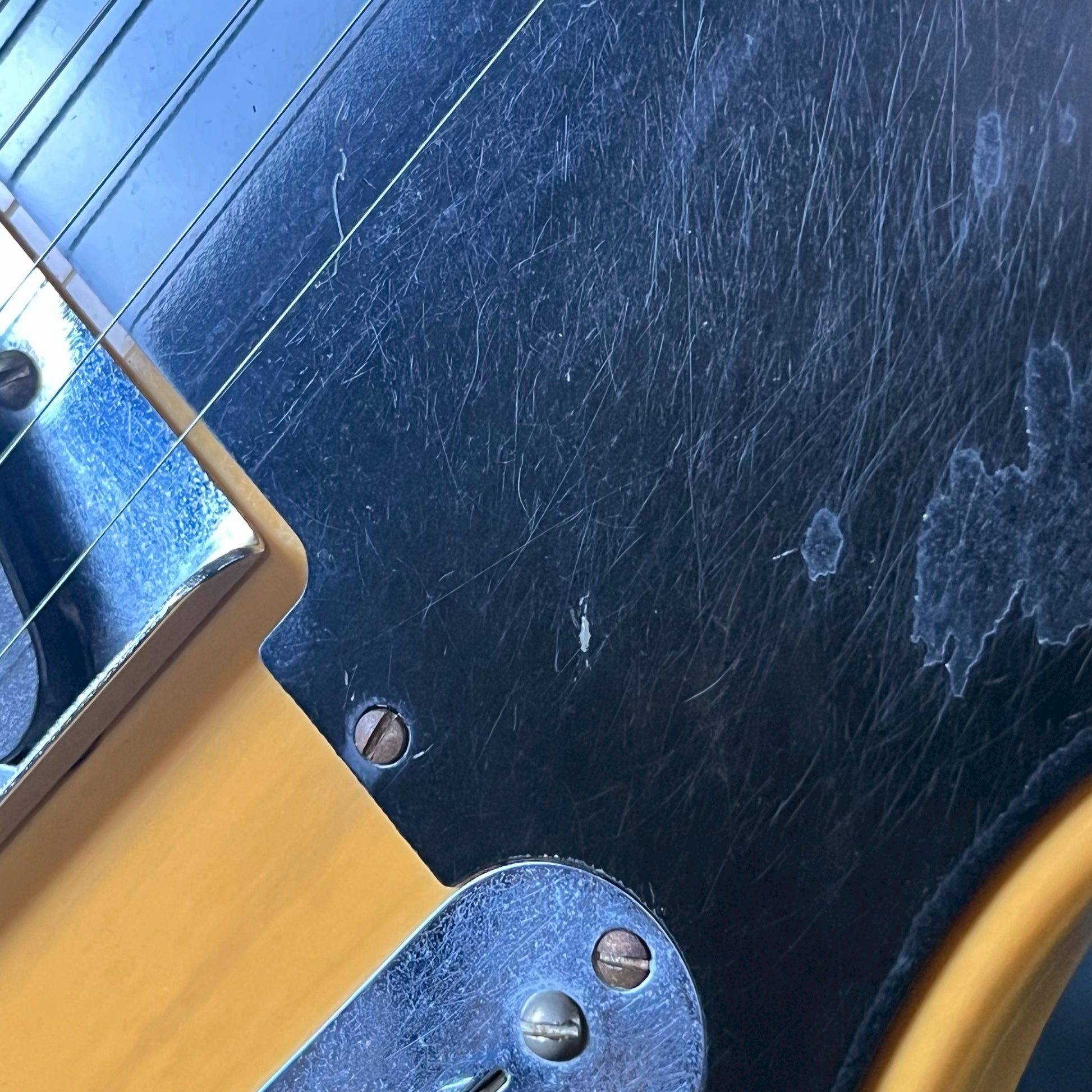 Fender American Vintage '52 Telecaster 1994