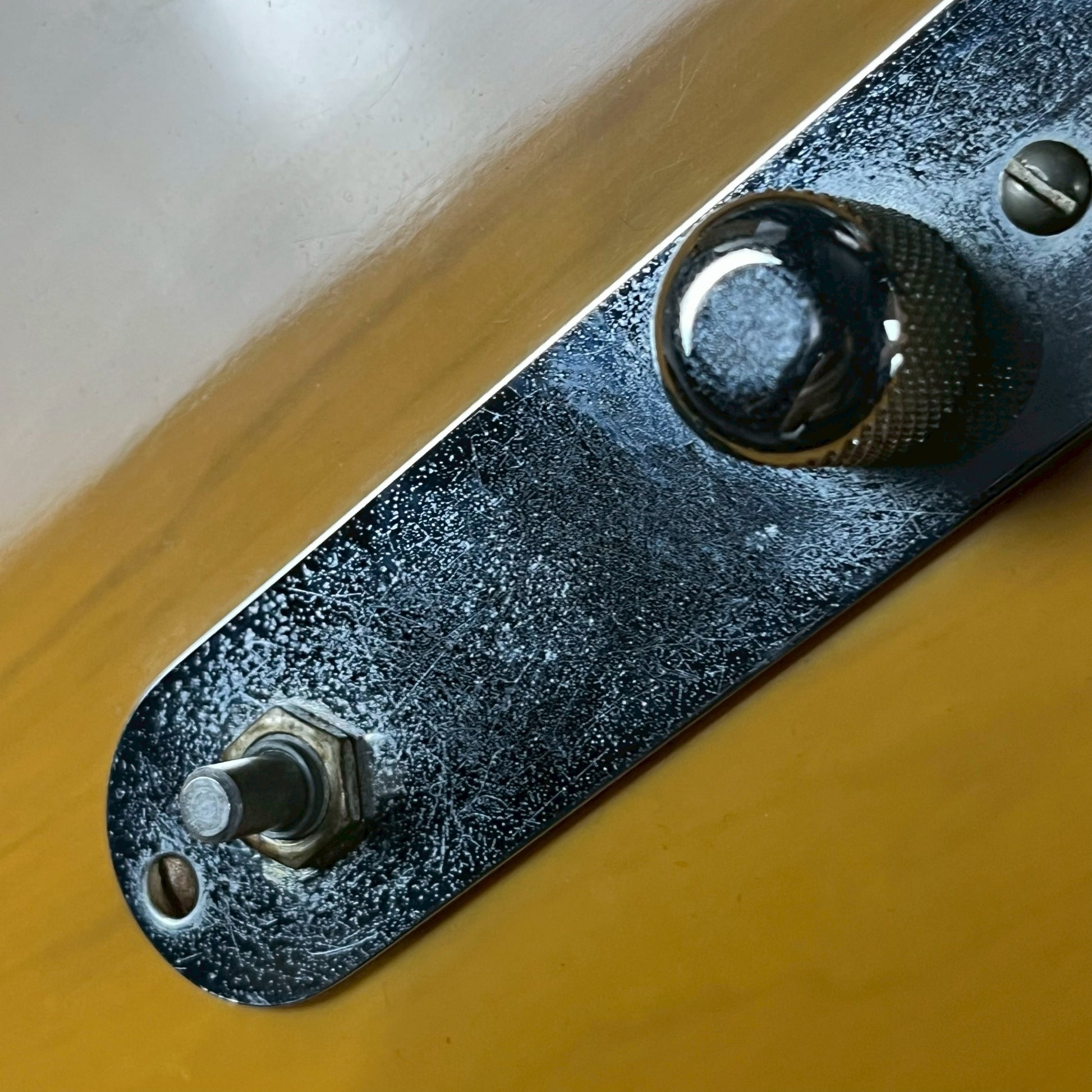 Fender American Vintage '52 Telecaster 1994