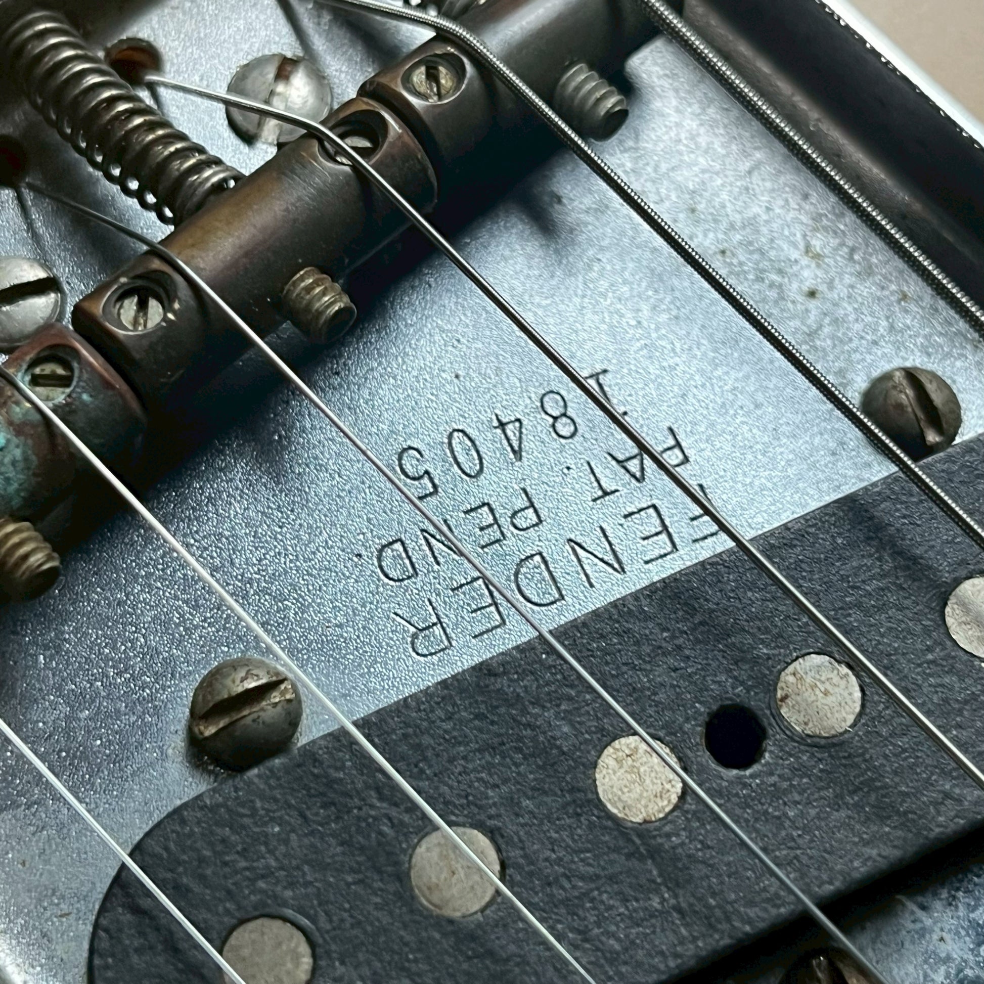 Fender American Vintage '52 Telecaster 1994