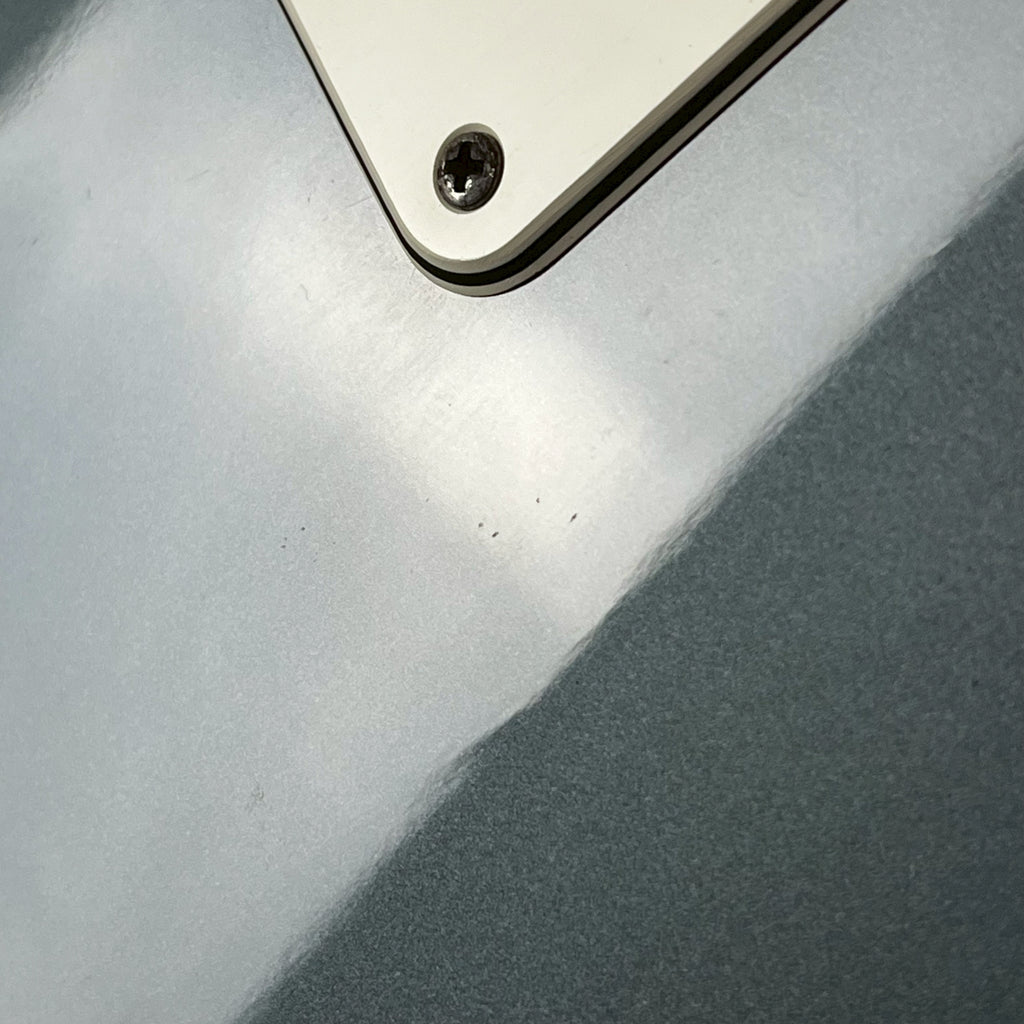 Fender American Standard Stratocaster 2012