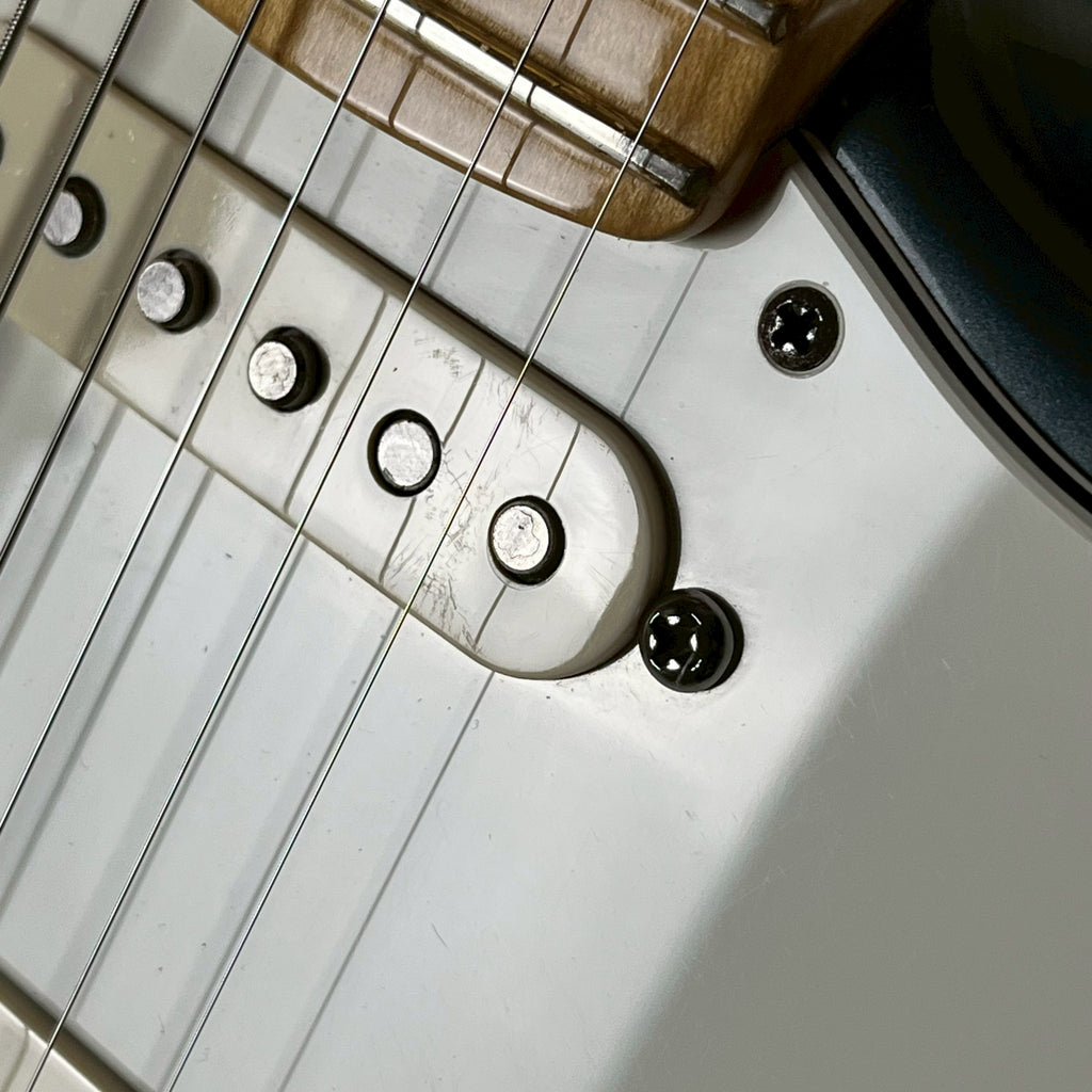 Fender American Standard Stratocaster 2012