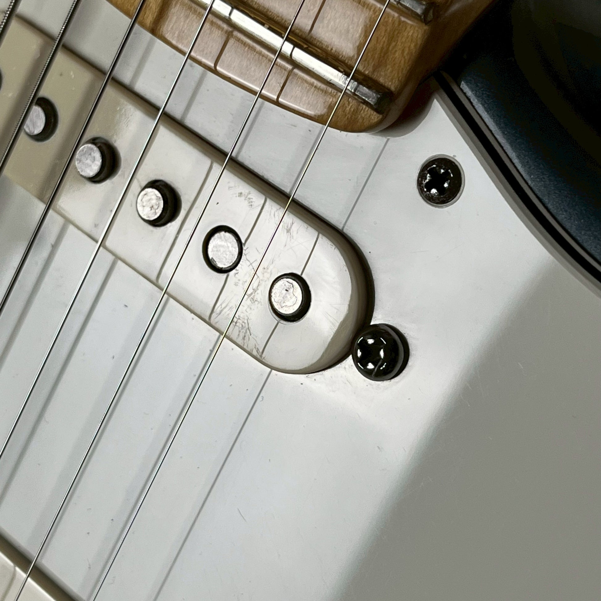 Fender American Standard Stratocaster 2012
