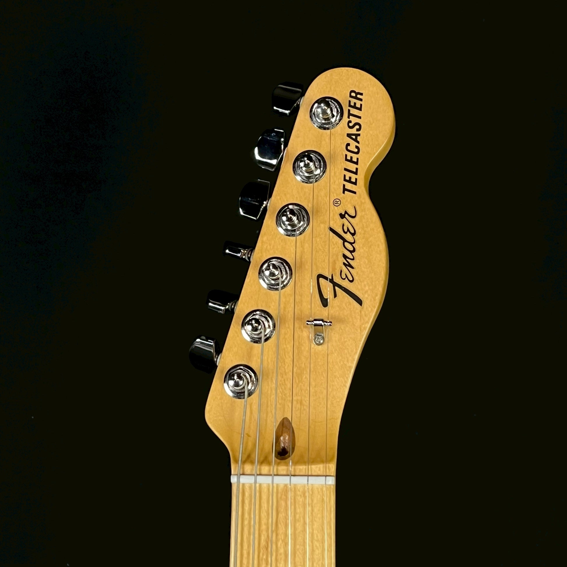 Fender American Special Telecaster 2016