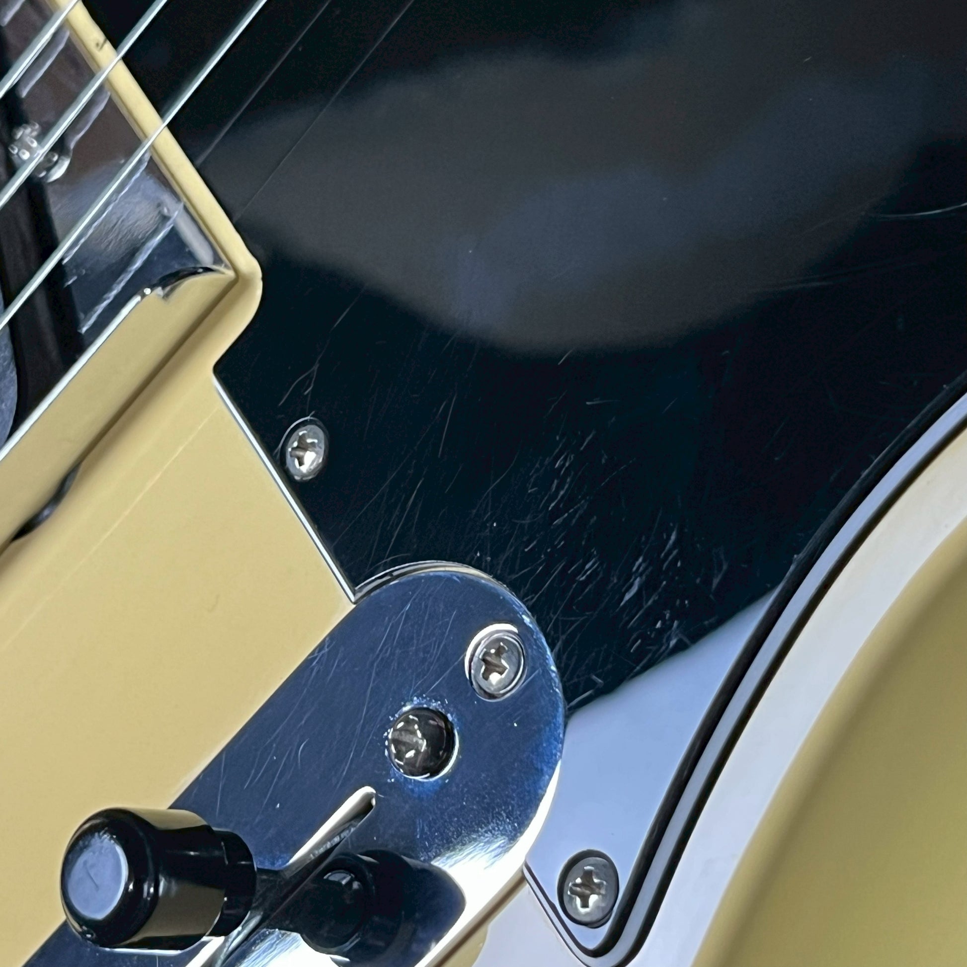 Fender American Special Telecaster 2016