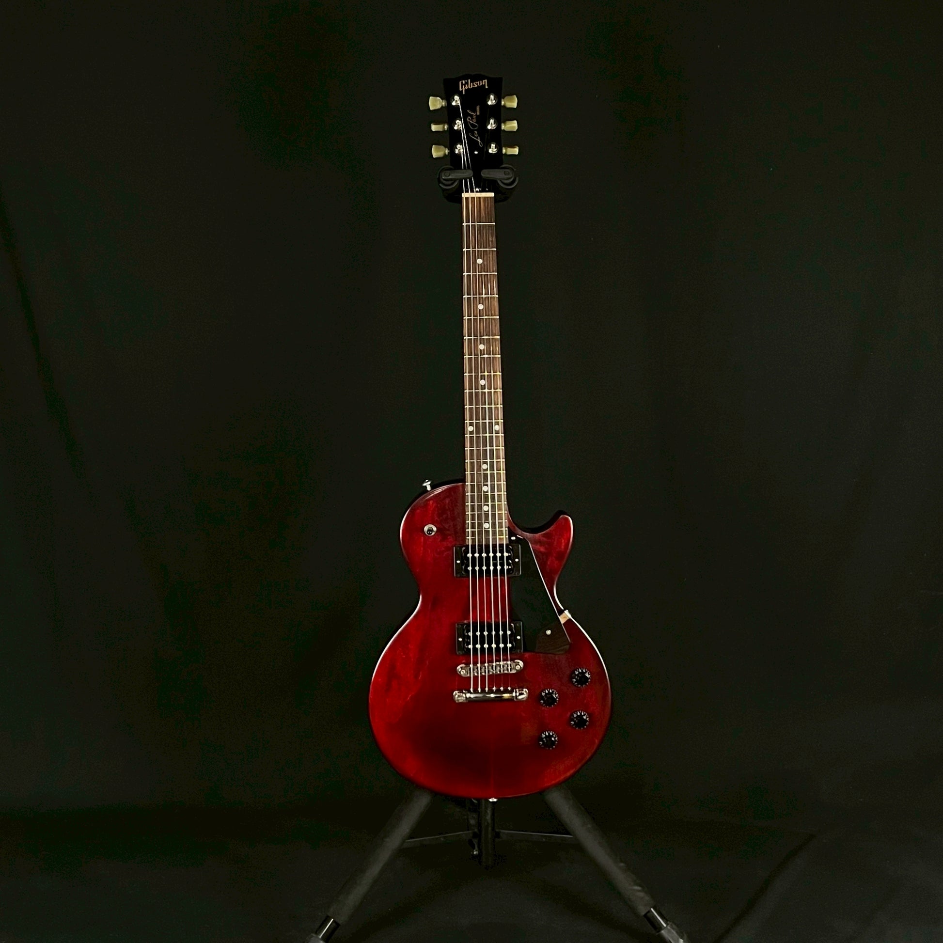 Gibson Les Paul Faded 2017 T