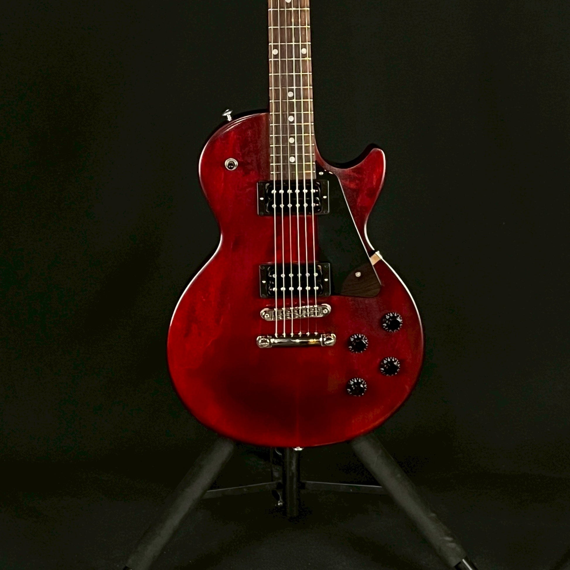 Gibson Les Paul Faded 2017 T