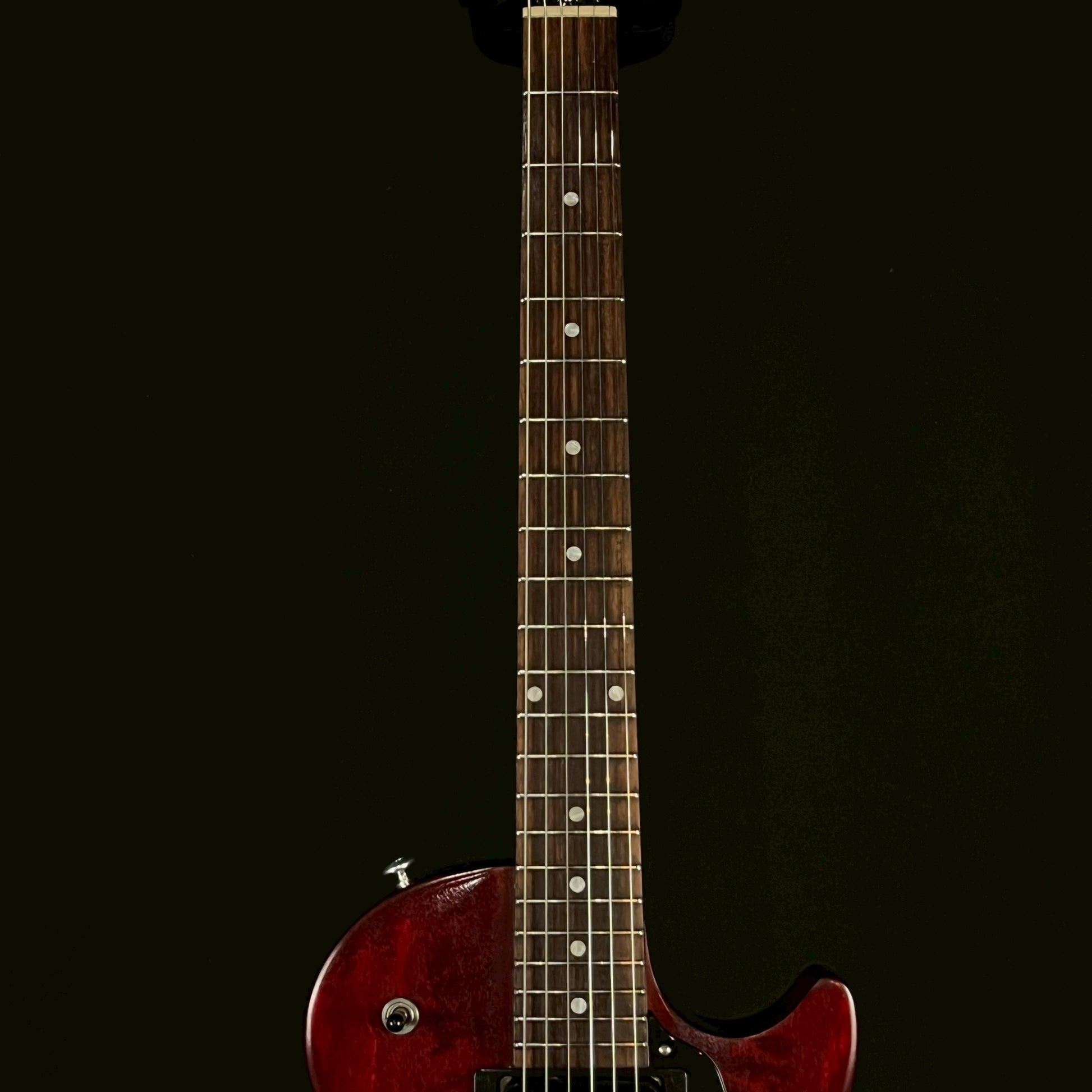 Gibson Les Paul Faded 2017 T