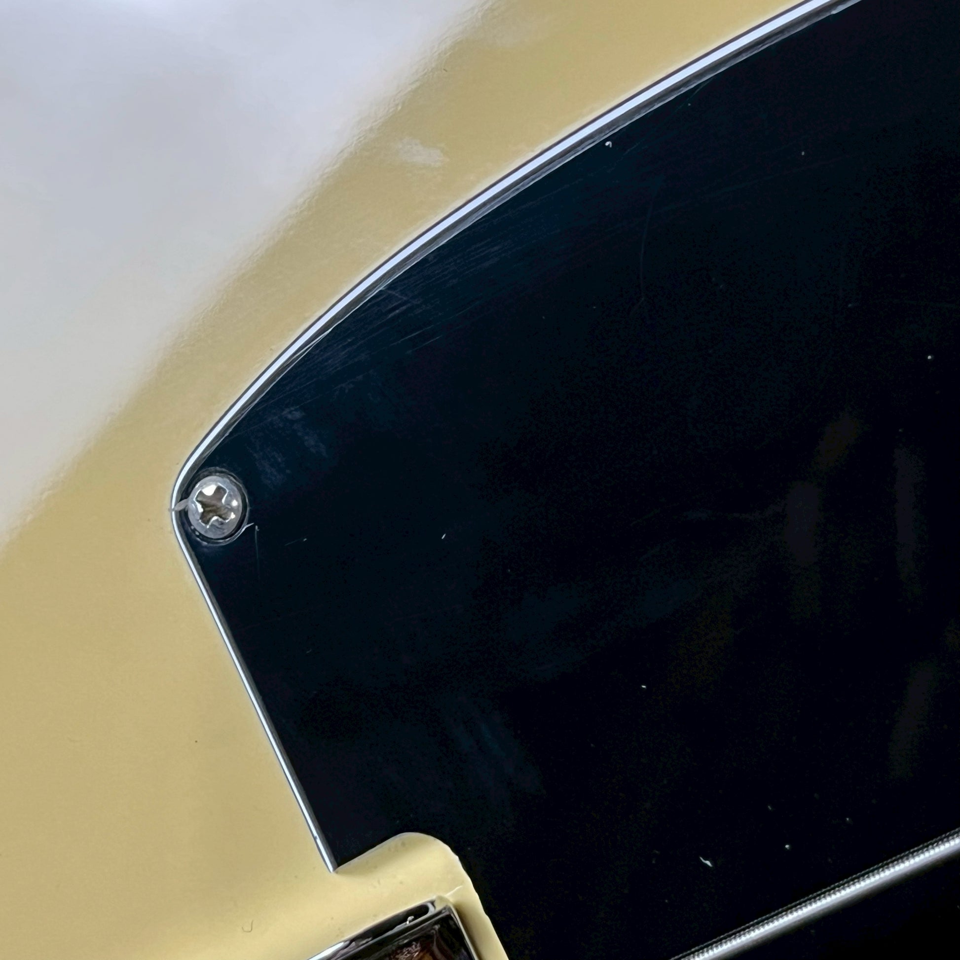 Fender American Special Telecaster 2016
