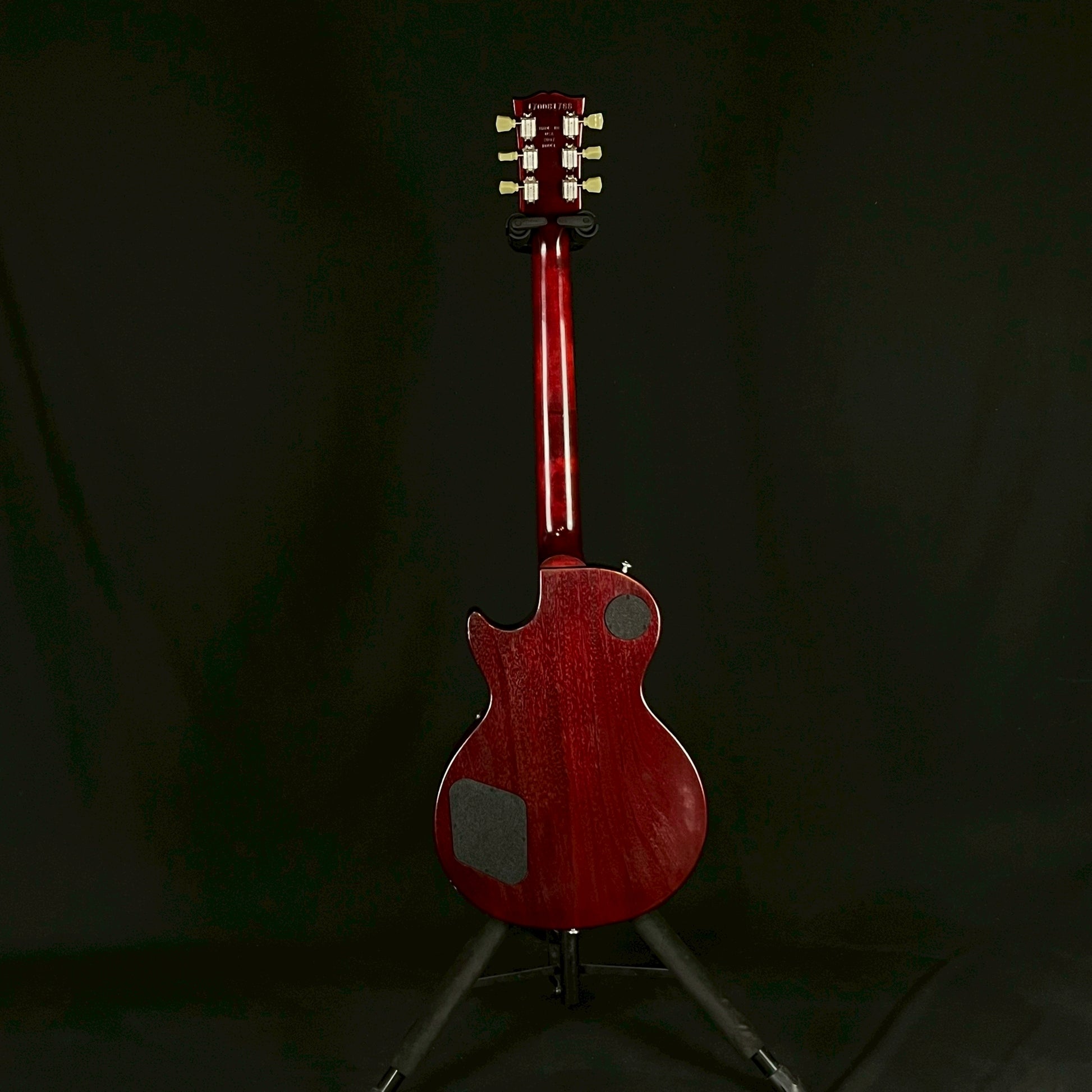 Gibson Les Paul Faded 2017 T