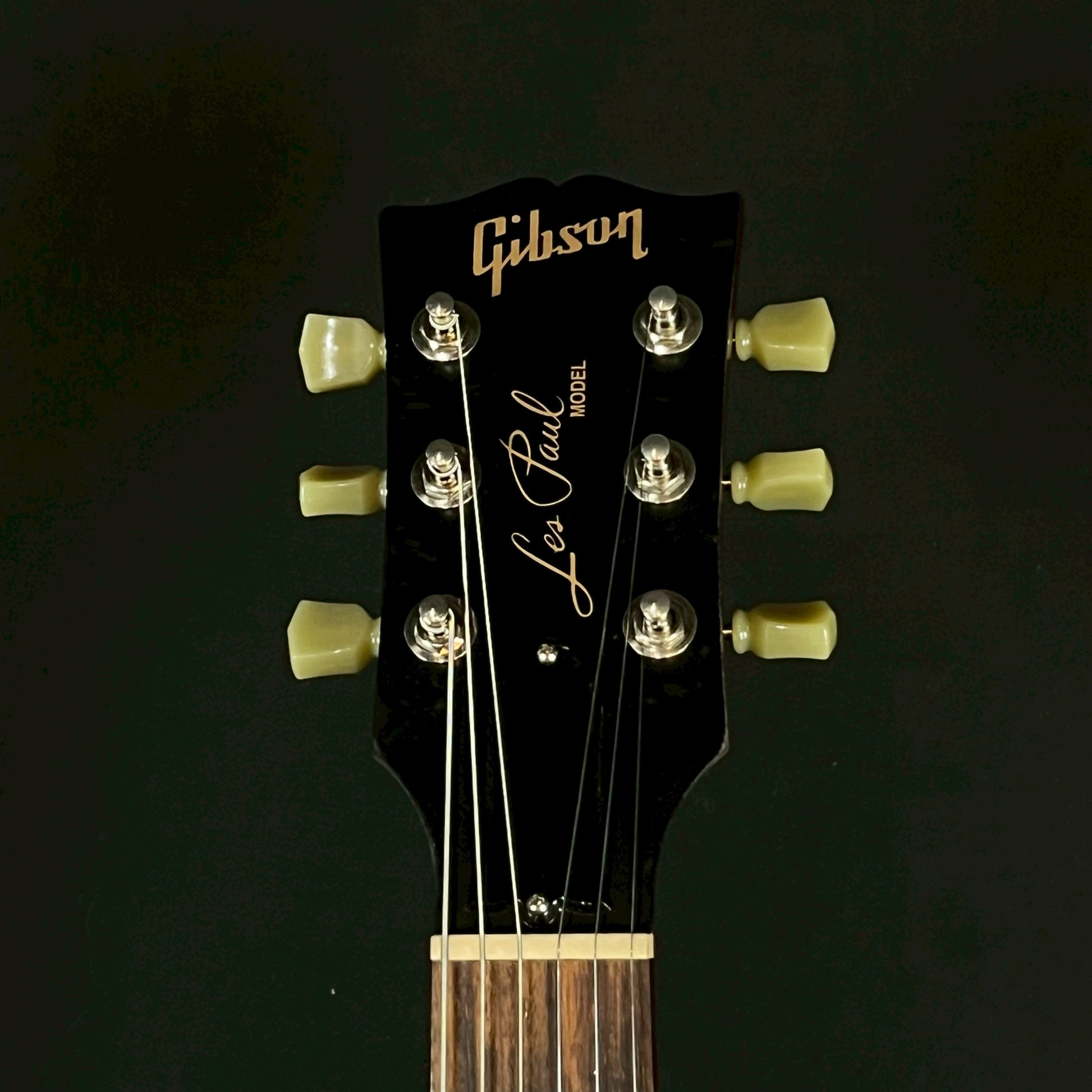Gibson Les Paul Faded 2017 T