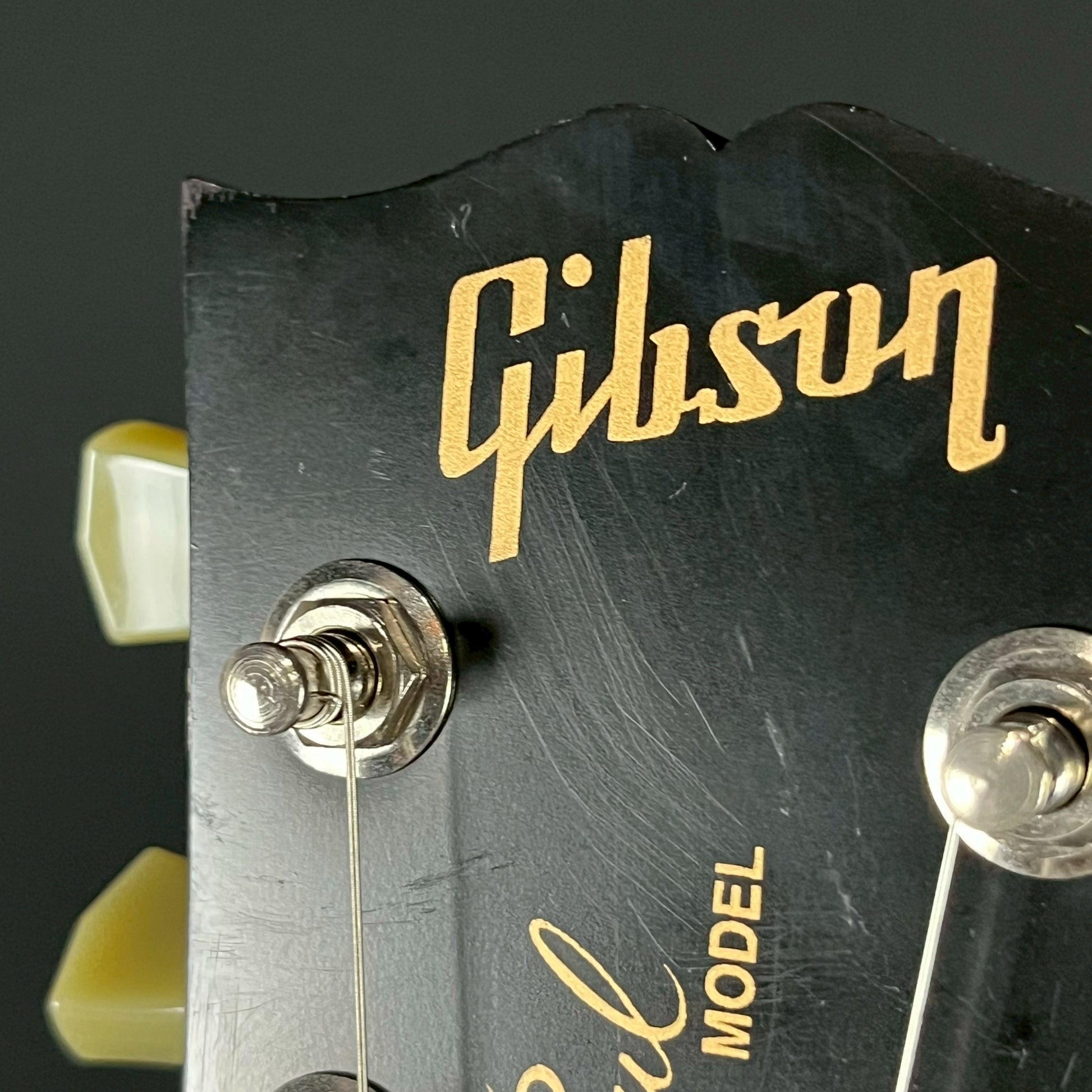Gibson Les Paul Faded 2017 T