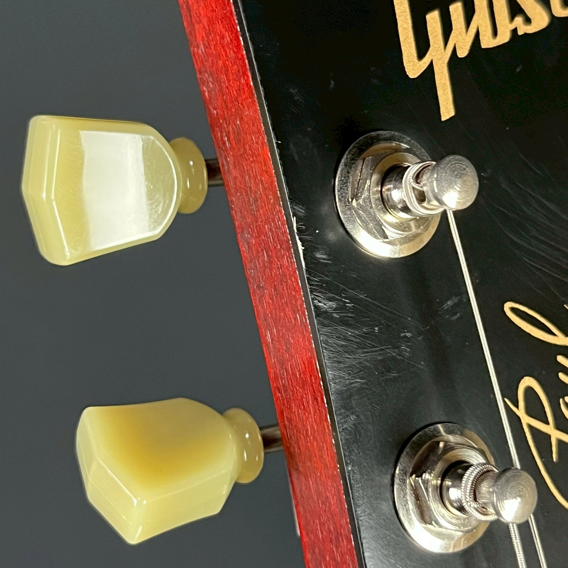 Gibson Les Paul Faded 2017 T