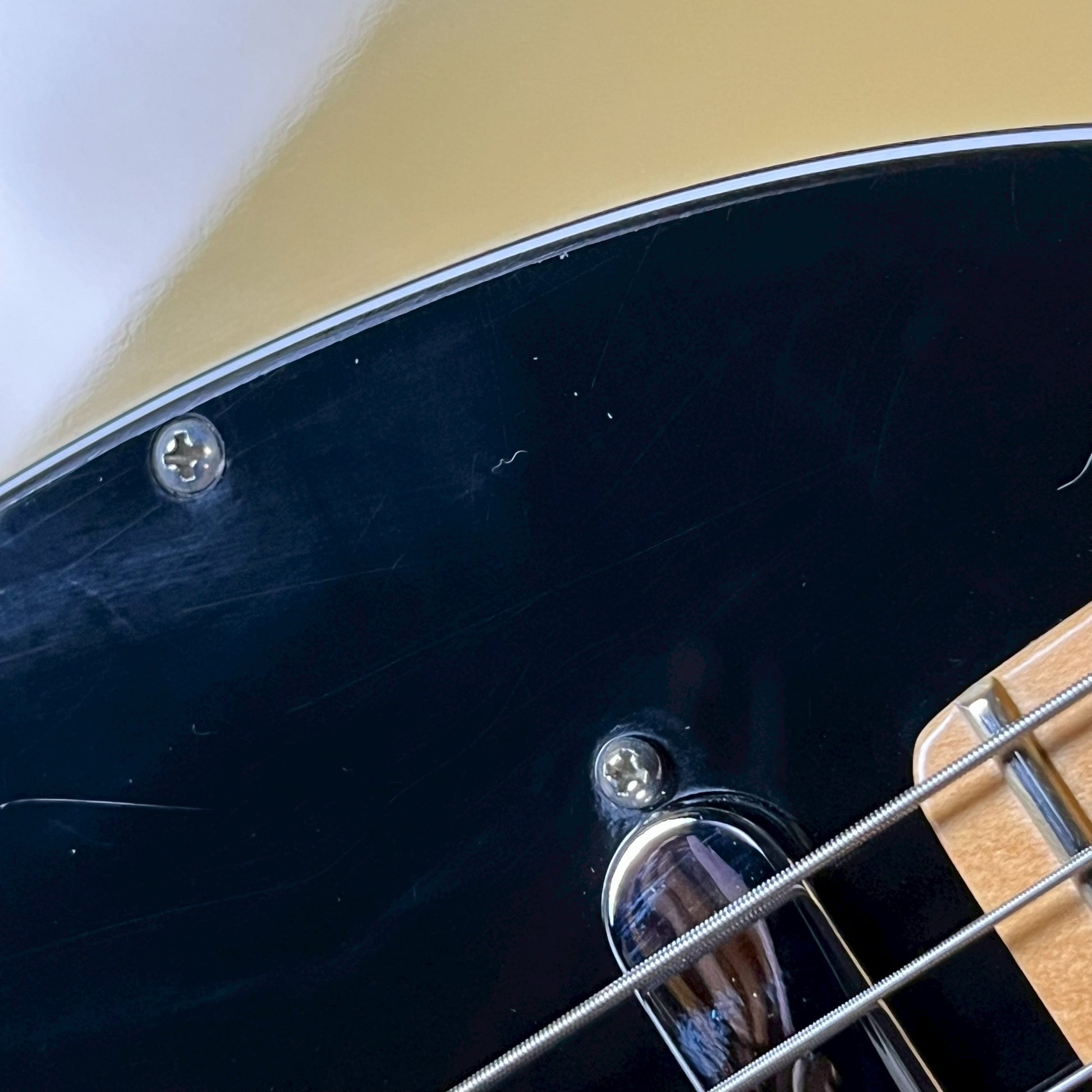 Fender American Special Telecaster 2016