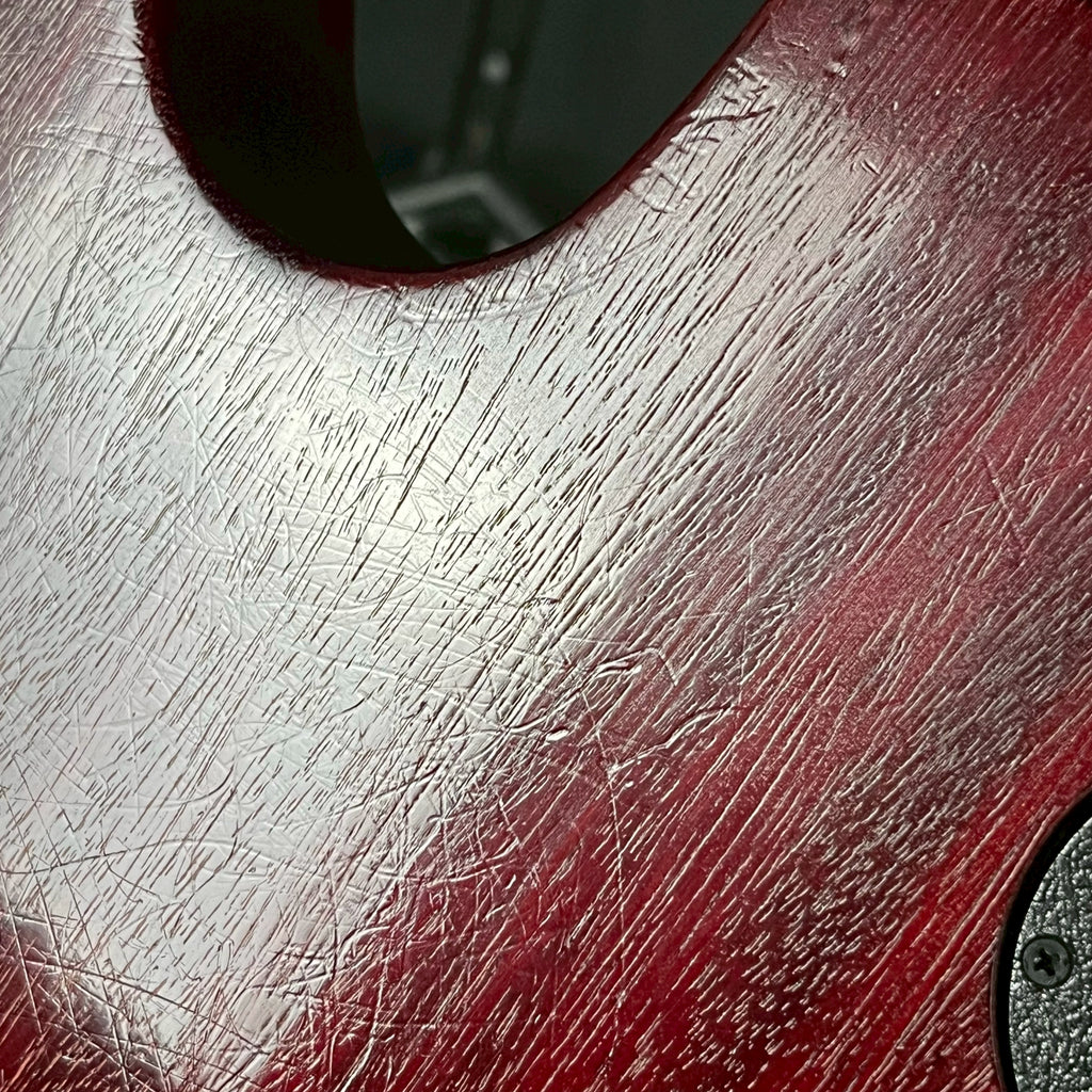 Gibson Les Paul Faded 2017 T