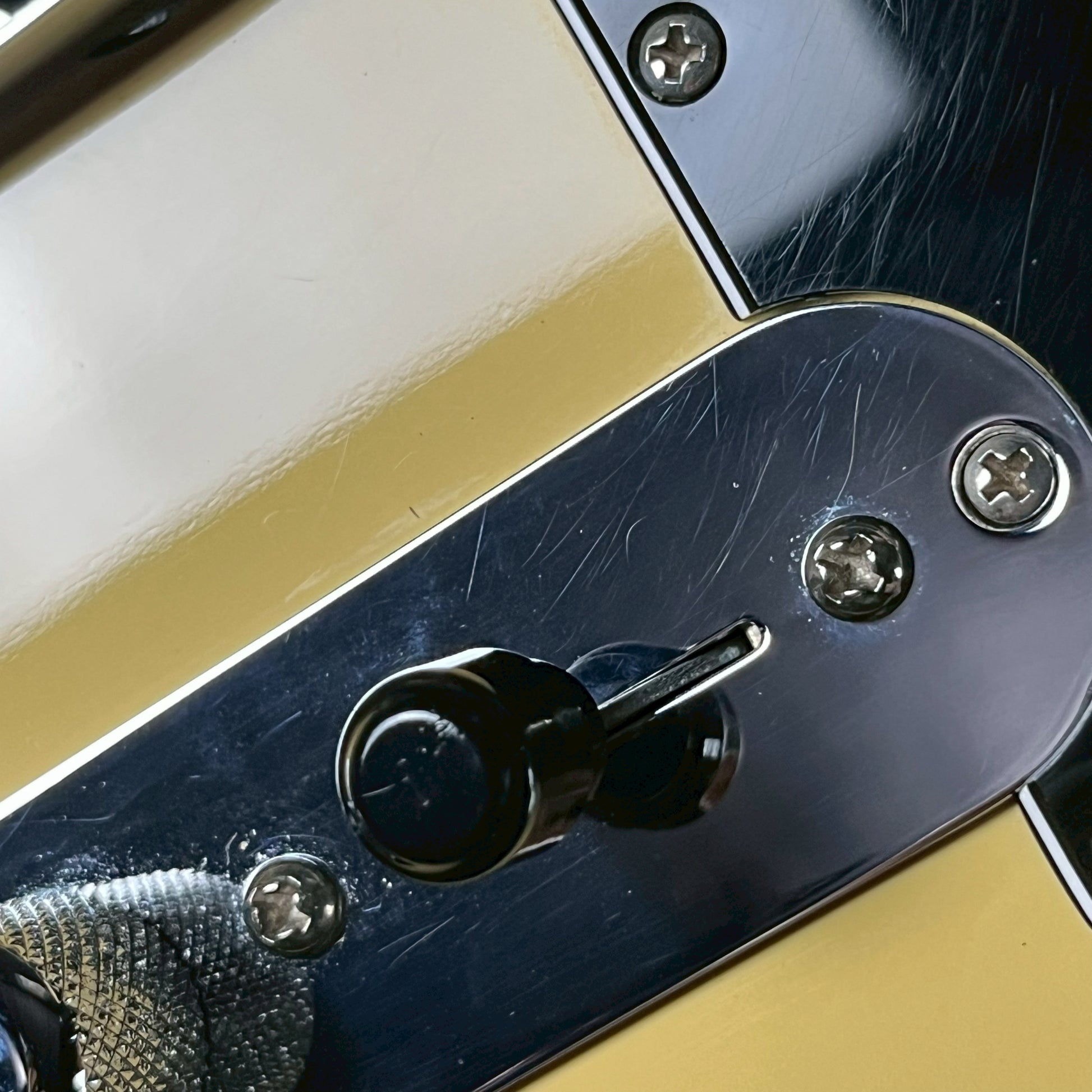 Fender American Special Telecaster 2016