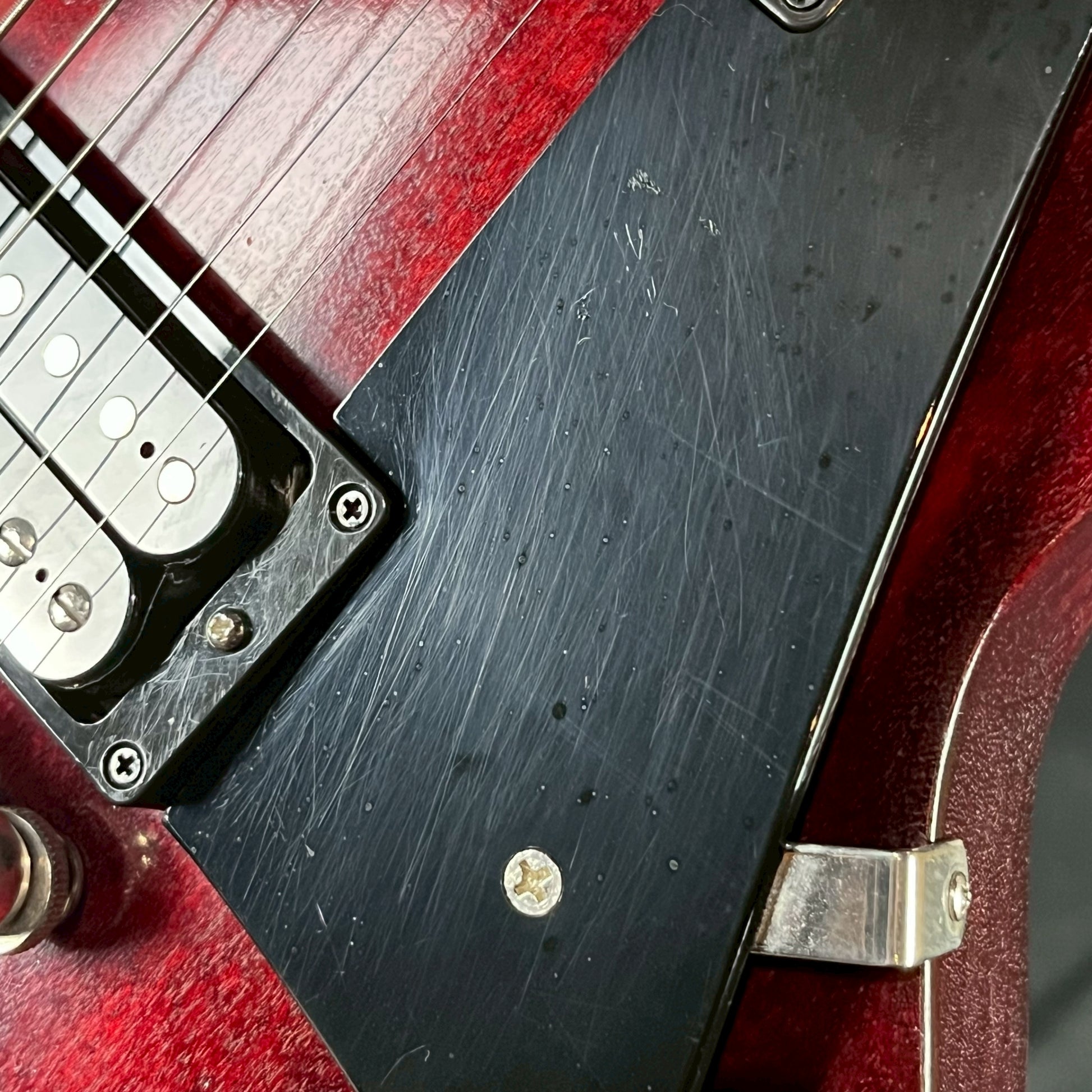 Gibson Les Paul Faded 2017 T