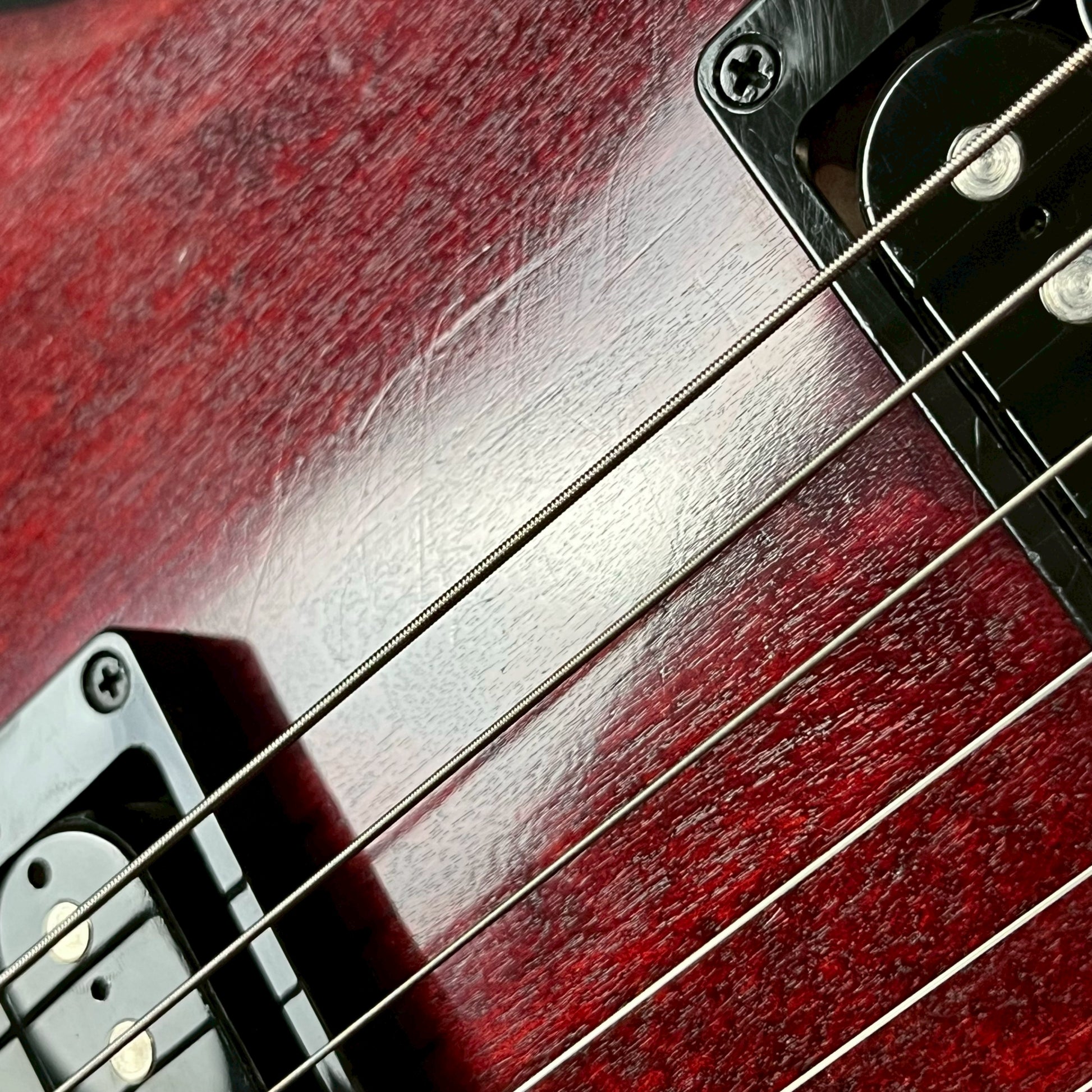 Gibson Les Paul Faded 2017 T