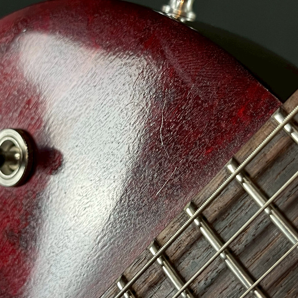 Gibson Les Paul Faded 2017 T