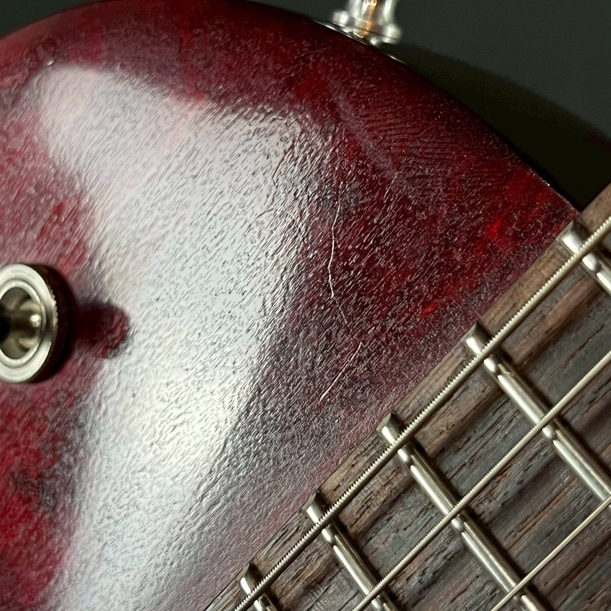 Gibson Les Paul Faded 2017 T