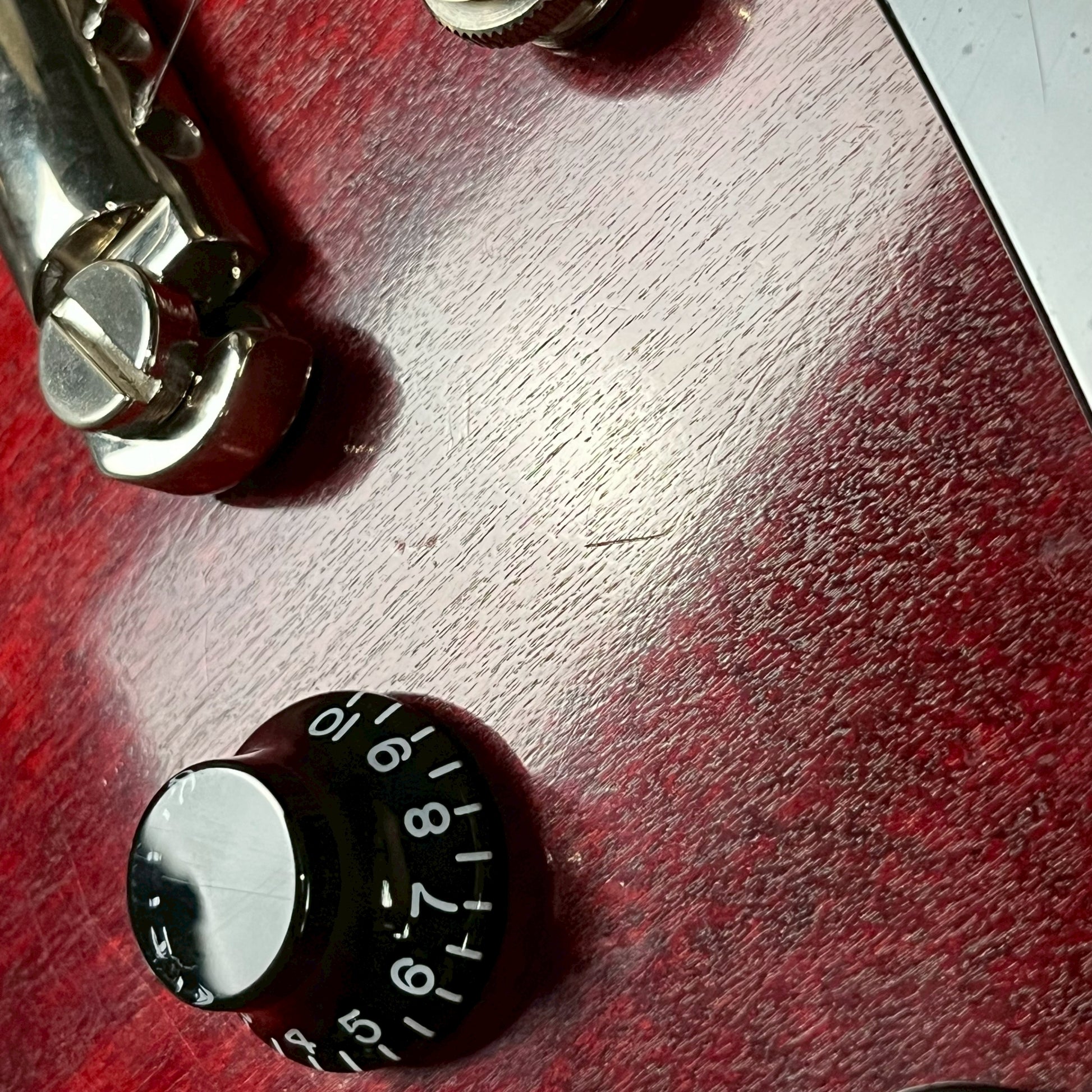 Gibson Les Paul Faded 2017 T