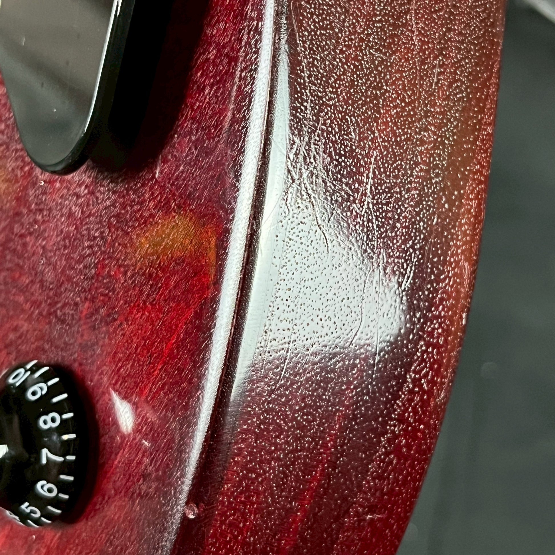 Gibson Les Paul Faded 2017 T