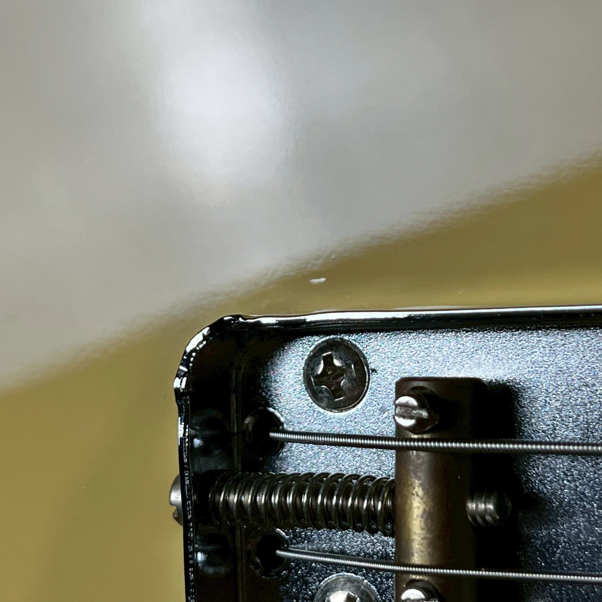 Fender American Special Telecaster 2016