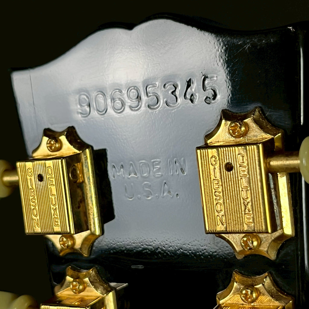 Gibson Les Paul Studio 1995