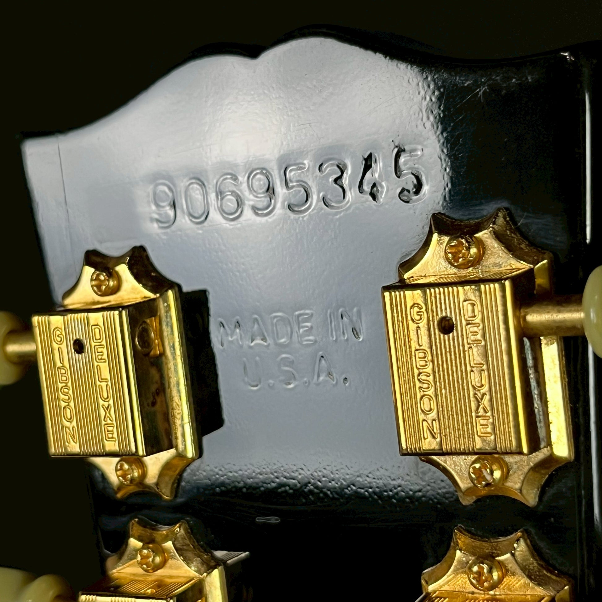 Gibson Les Paul Studio 1995