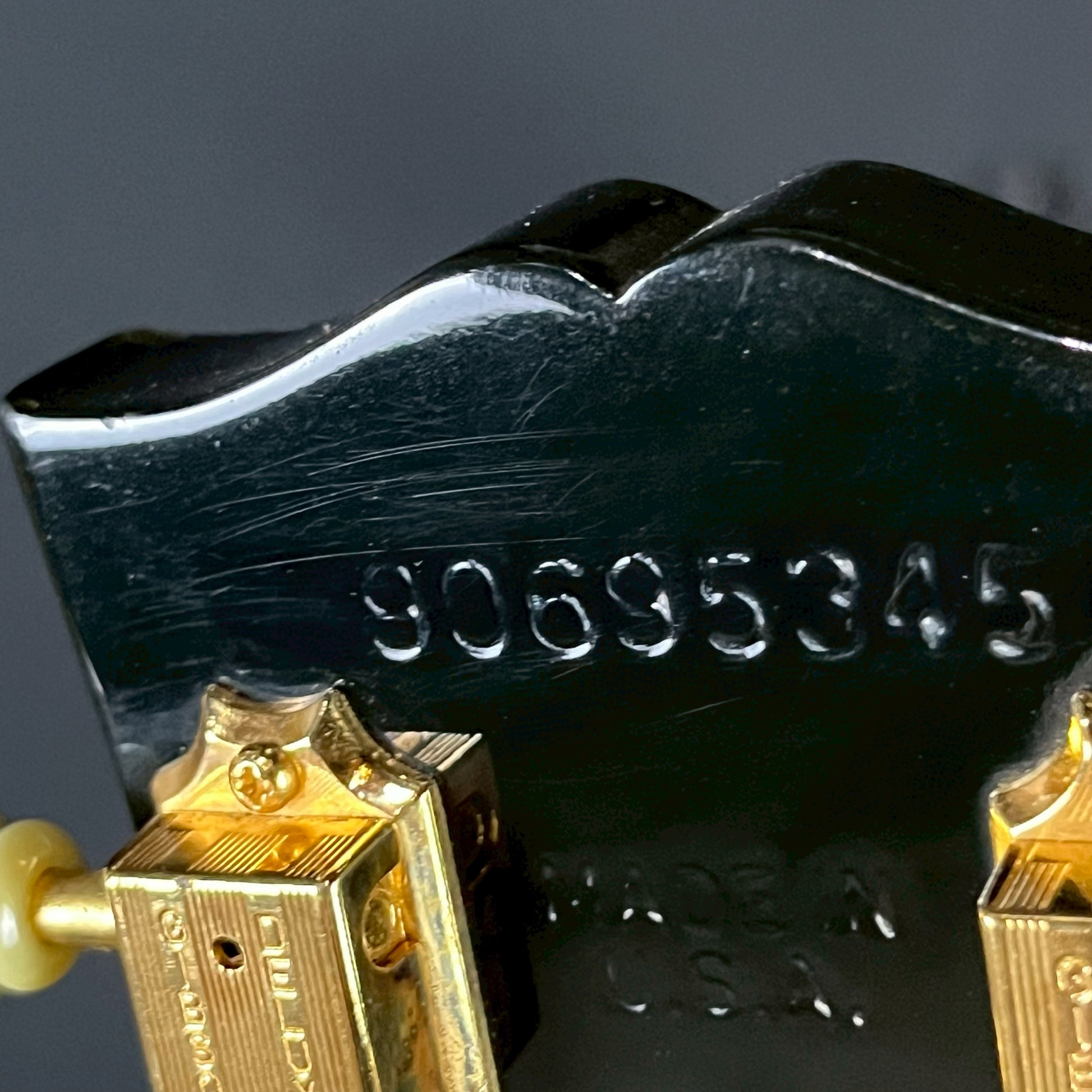 Gibson Les Paul Studio 1995