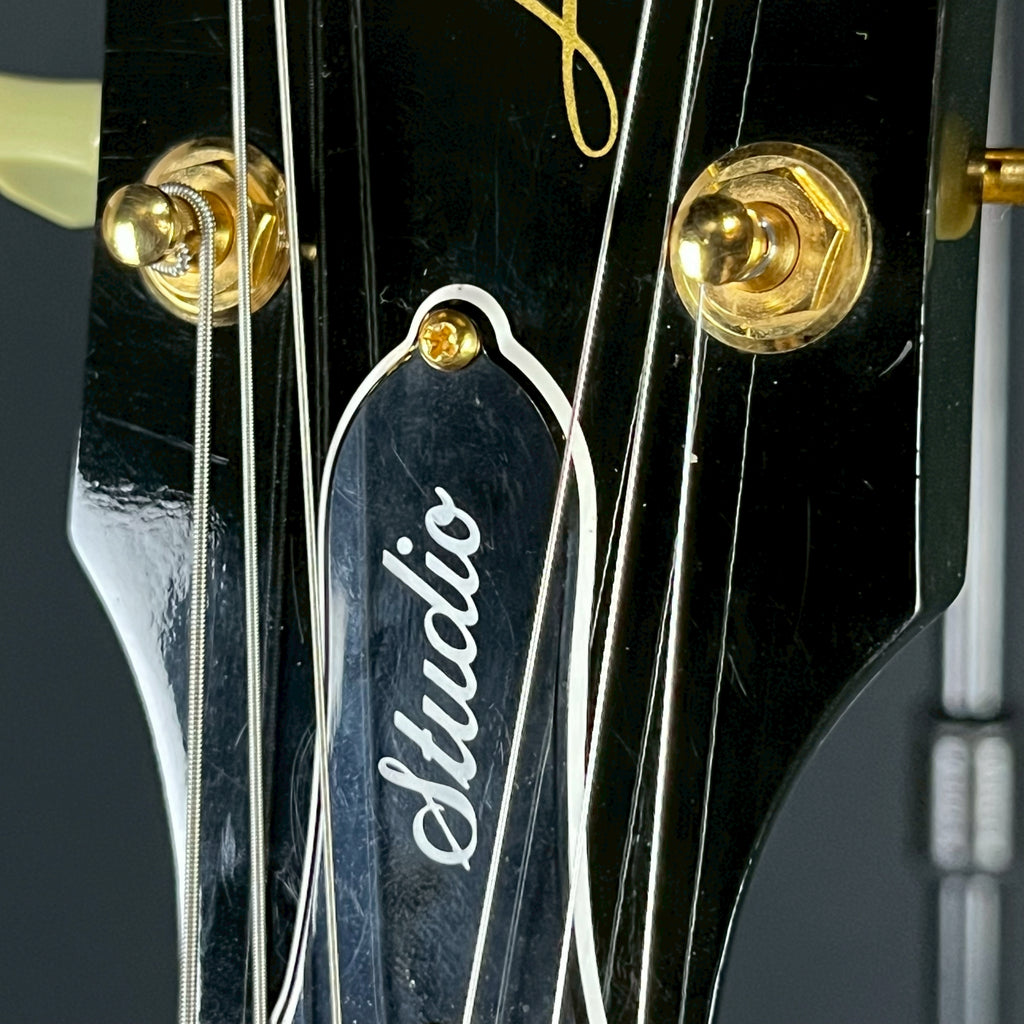 Gibson Les Paul Studio 1995