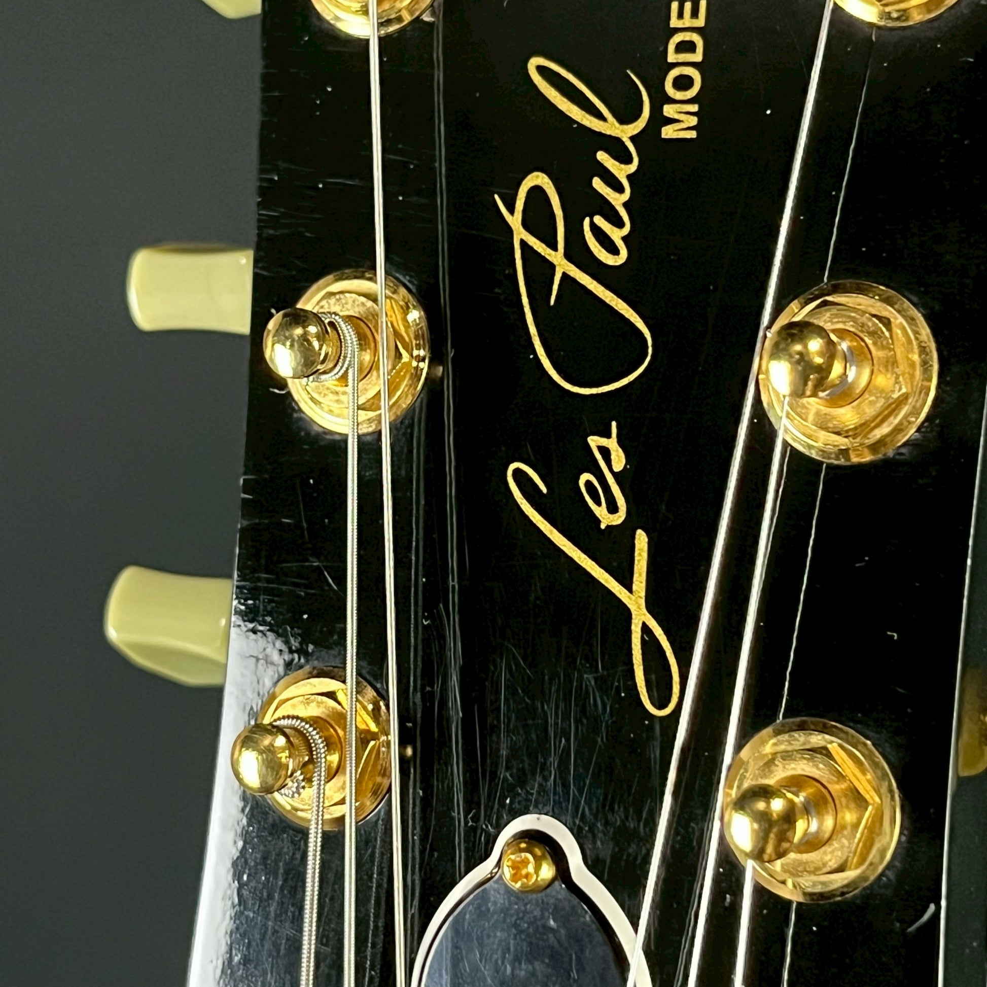 Gibson Les Paul Studio 1995