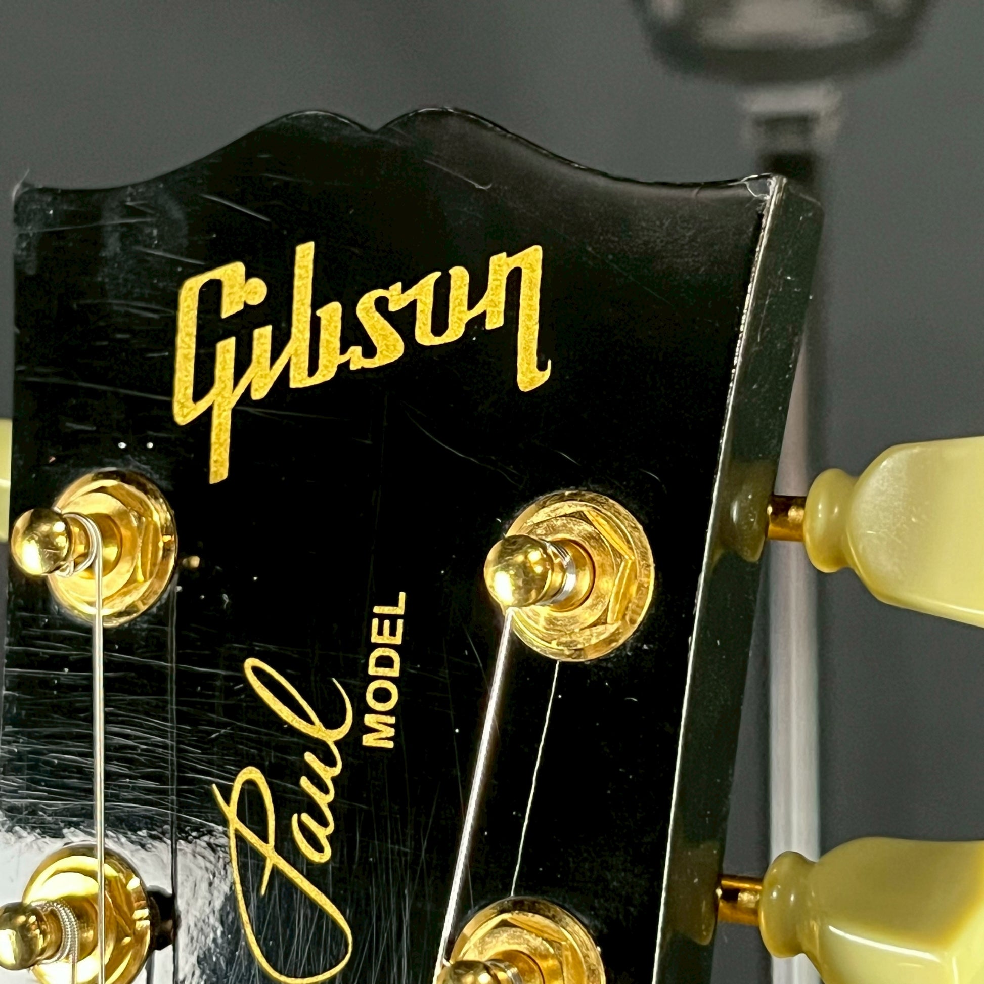 Gibson Les Paul Studio 1995
