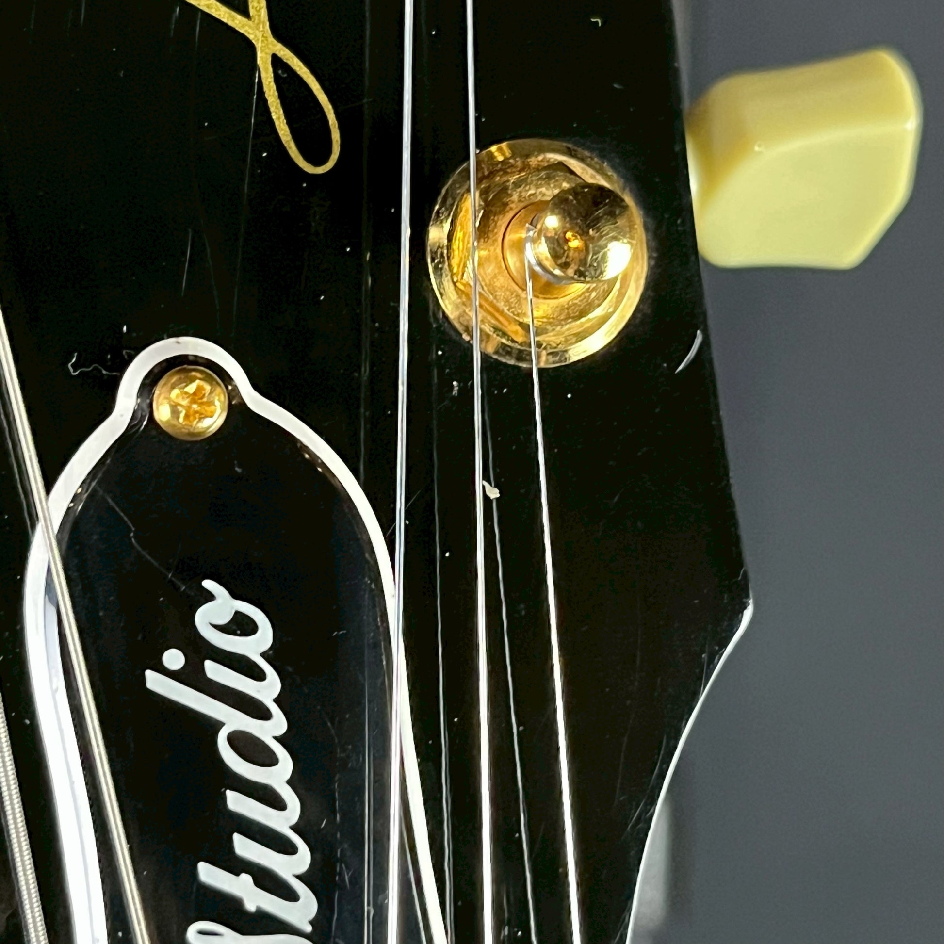 Gibson Les Paul Studio 1995