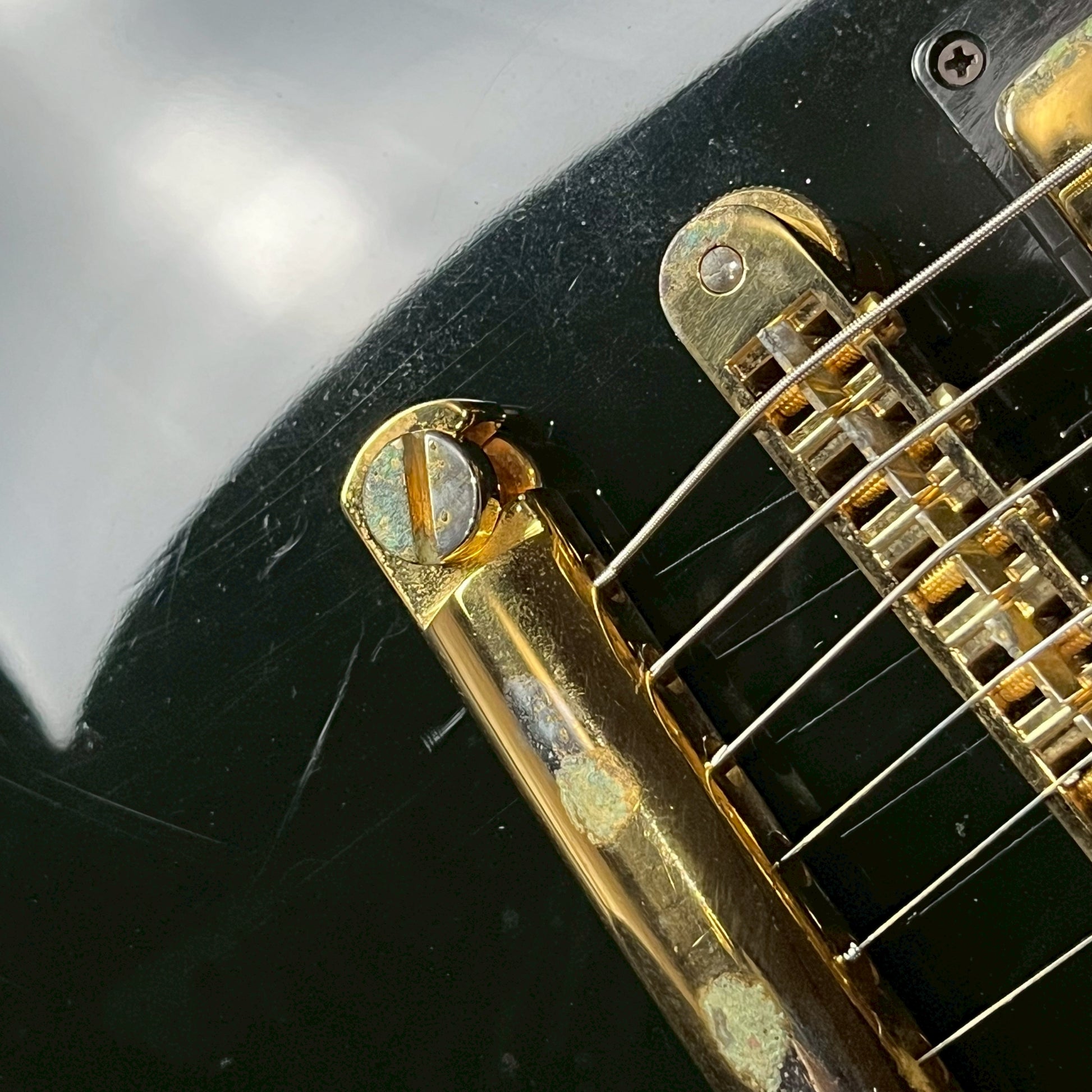 Gibson Les Paul Studio 1995