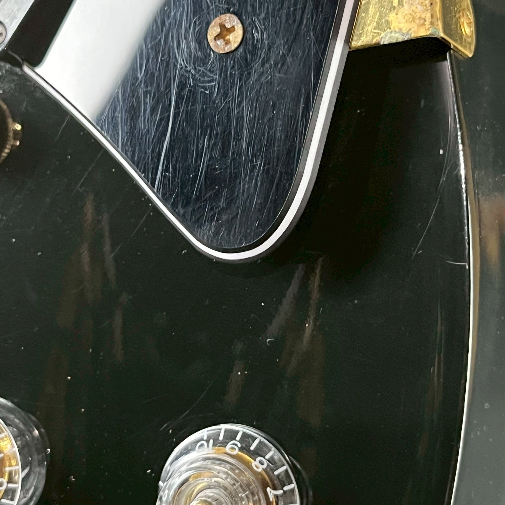Gibson Les Paul Studio 1995