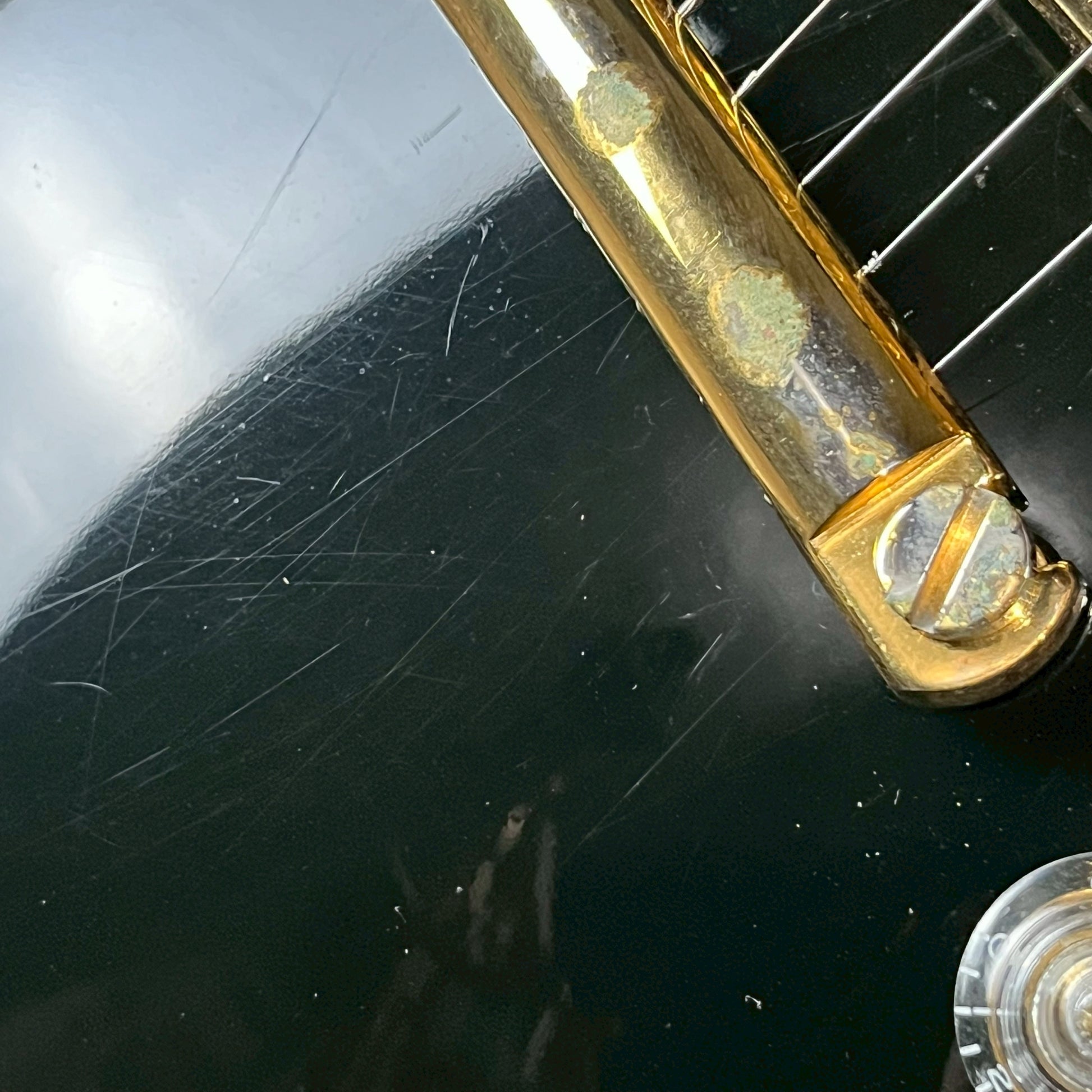 Gibson Les Paul Studio 1995
