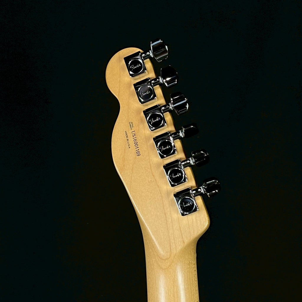 Fender American Special Telecaster 2016