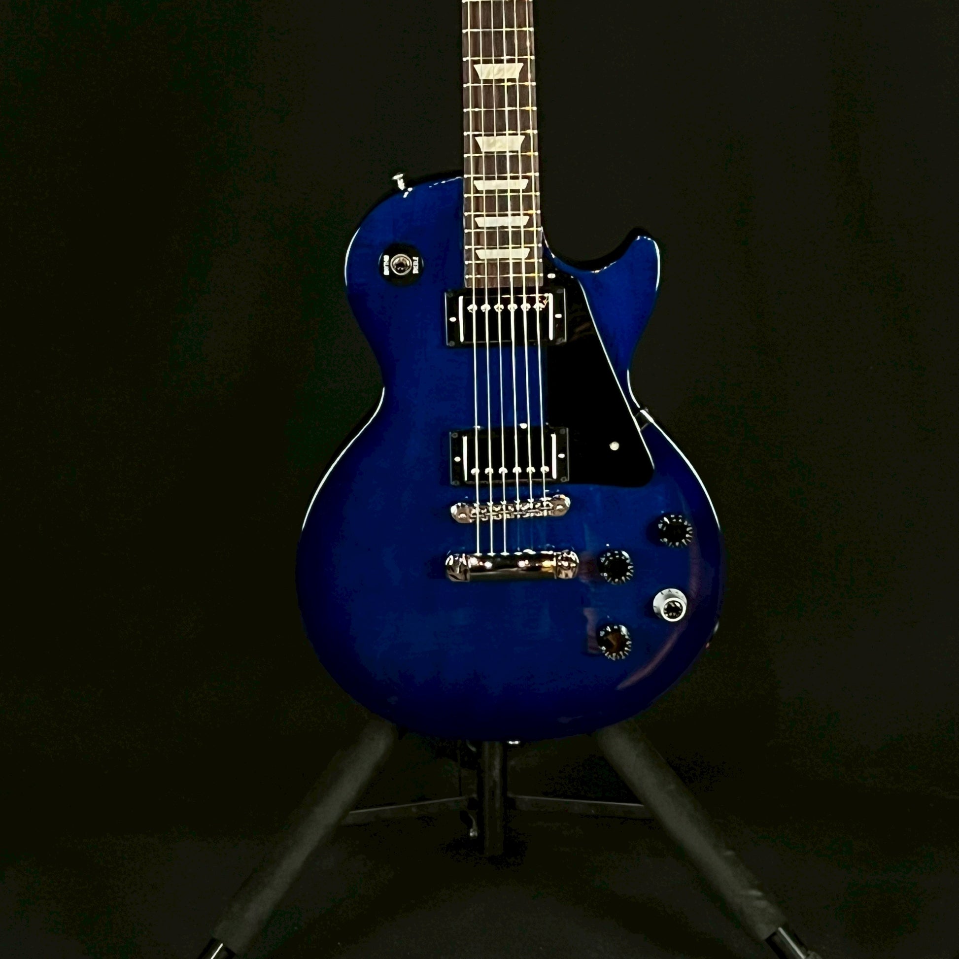 Gibson Les Paul Robot 2008