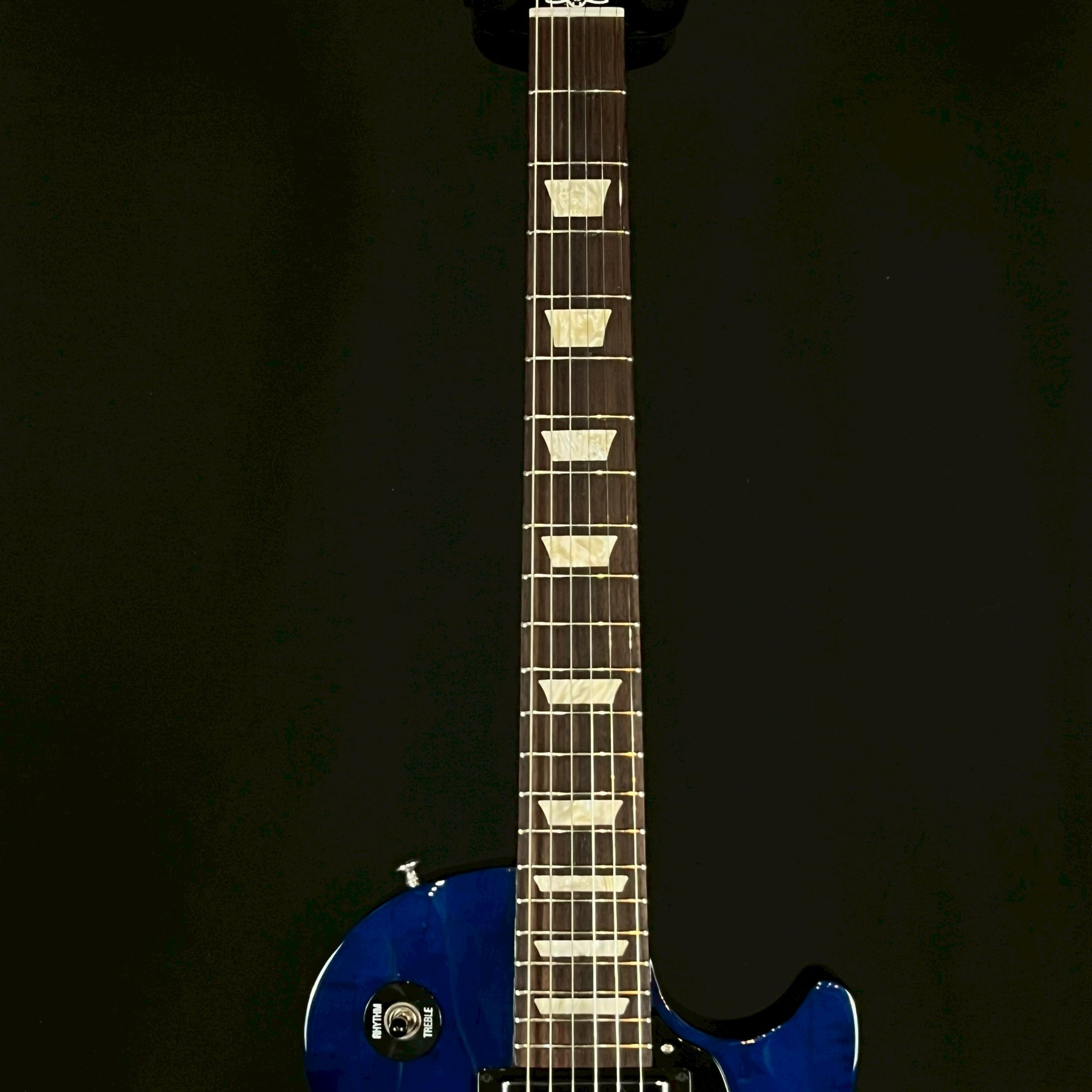 Gibson Les Paul Robot 2008