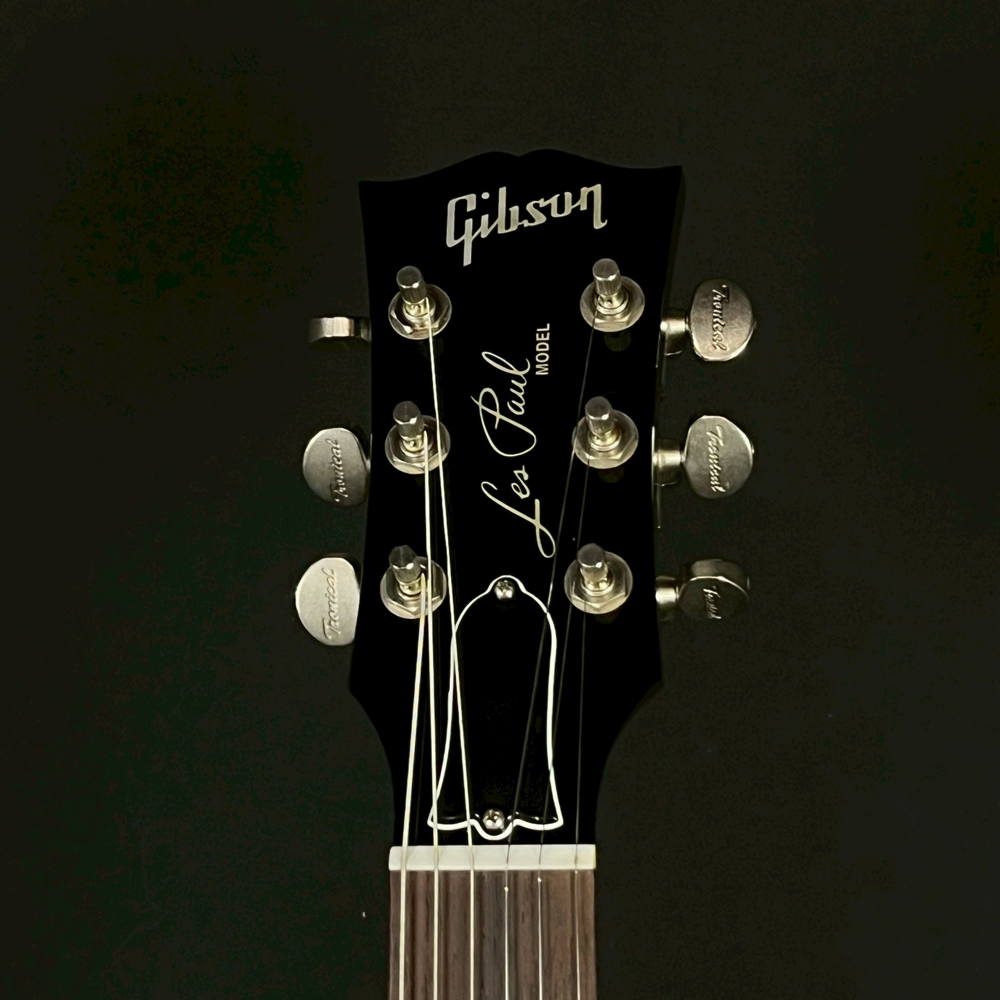 Gibson Les Paul Robot 2008