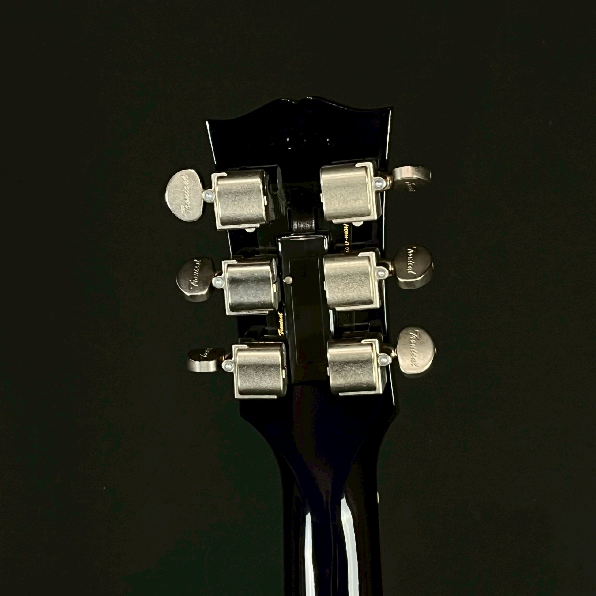 Gibson Les Paul Robot 2008