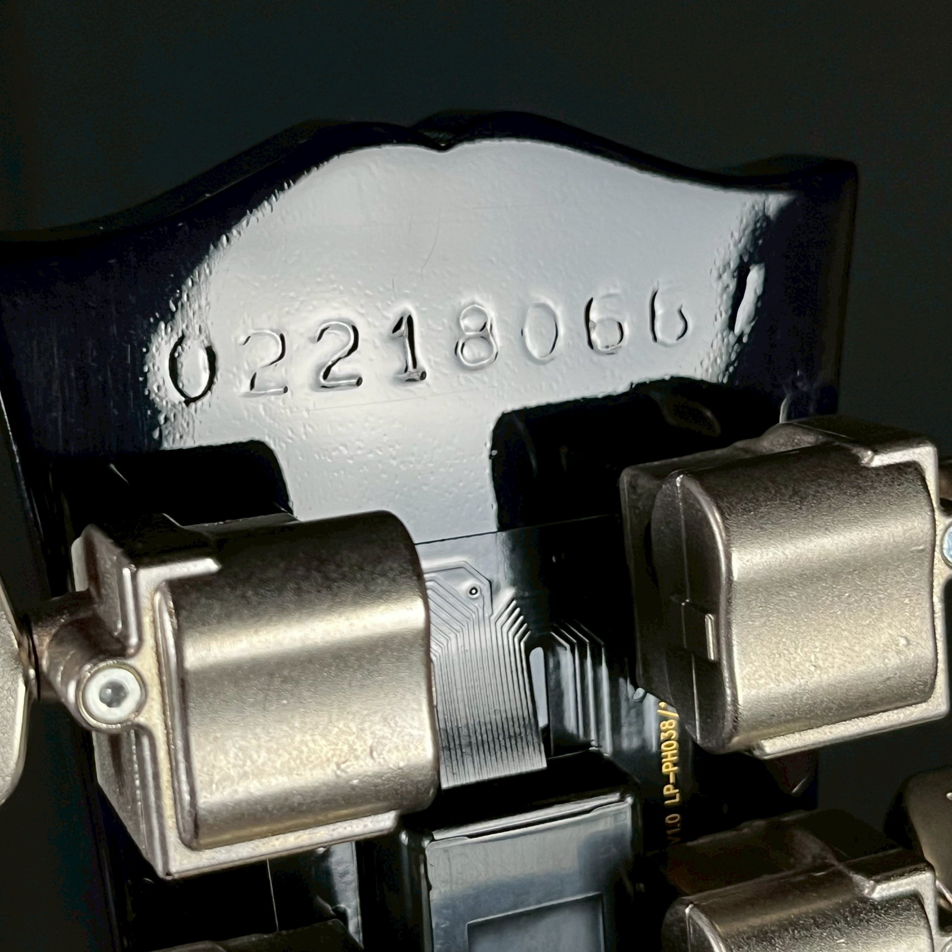 Gibson Les Paul Robot 2008