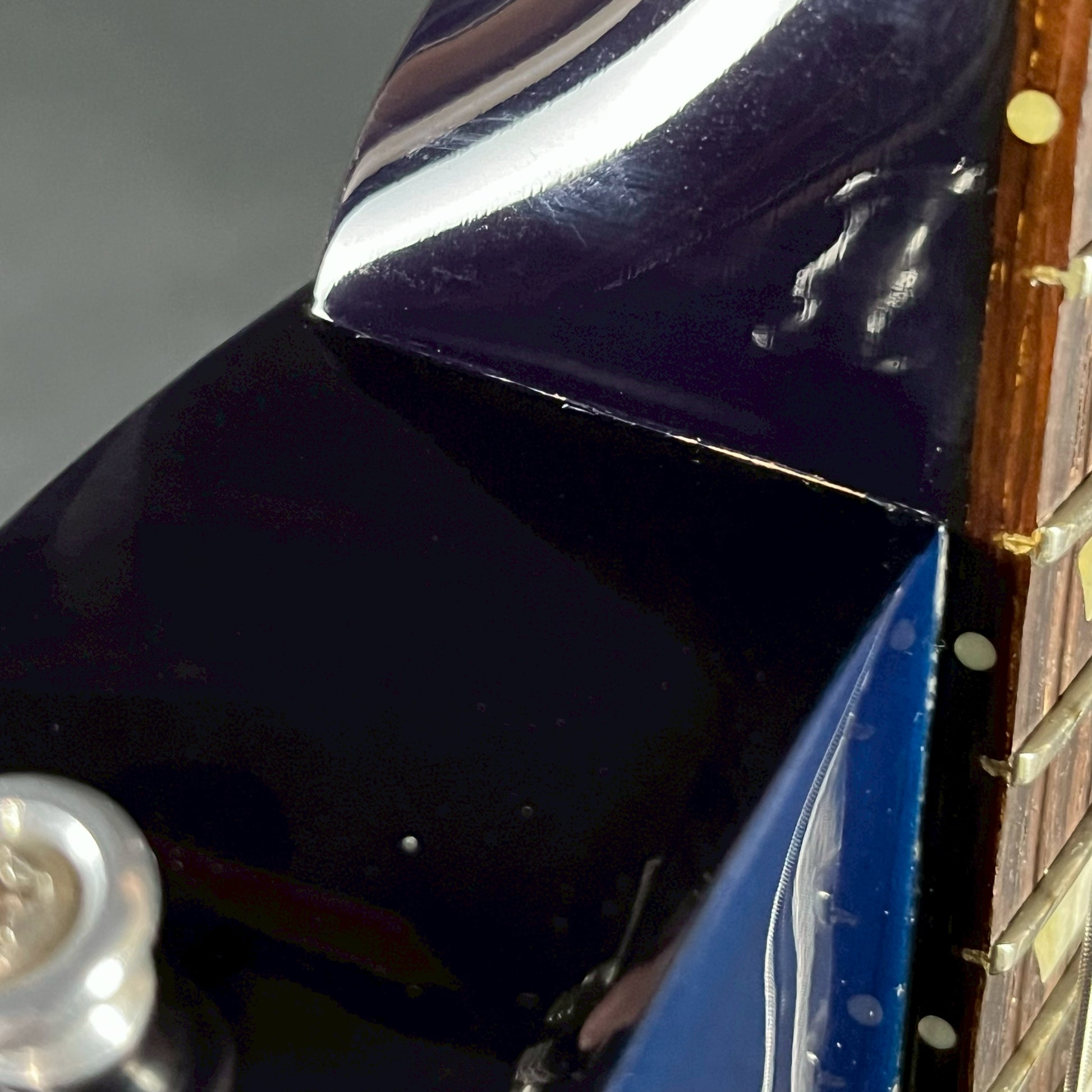 Gibson Les Paul Robot 2008