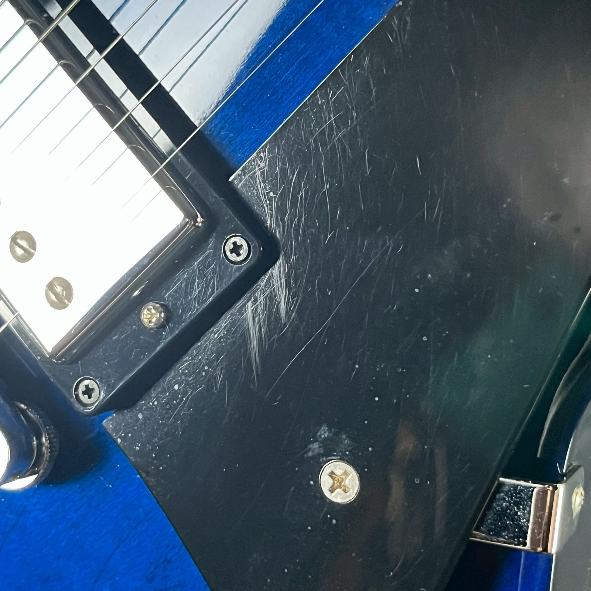 Gibson Les Paul Robot 2008