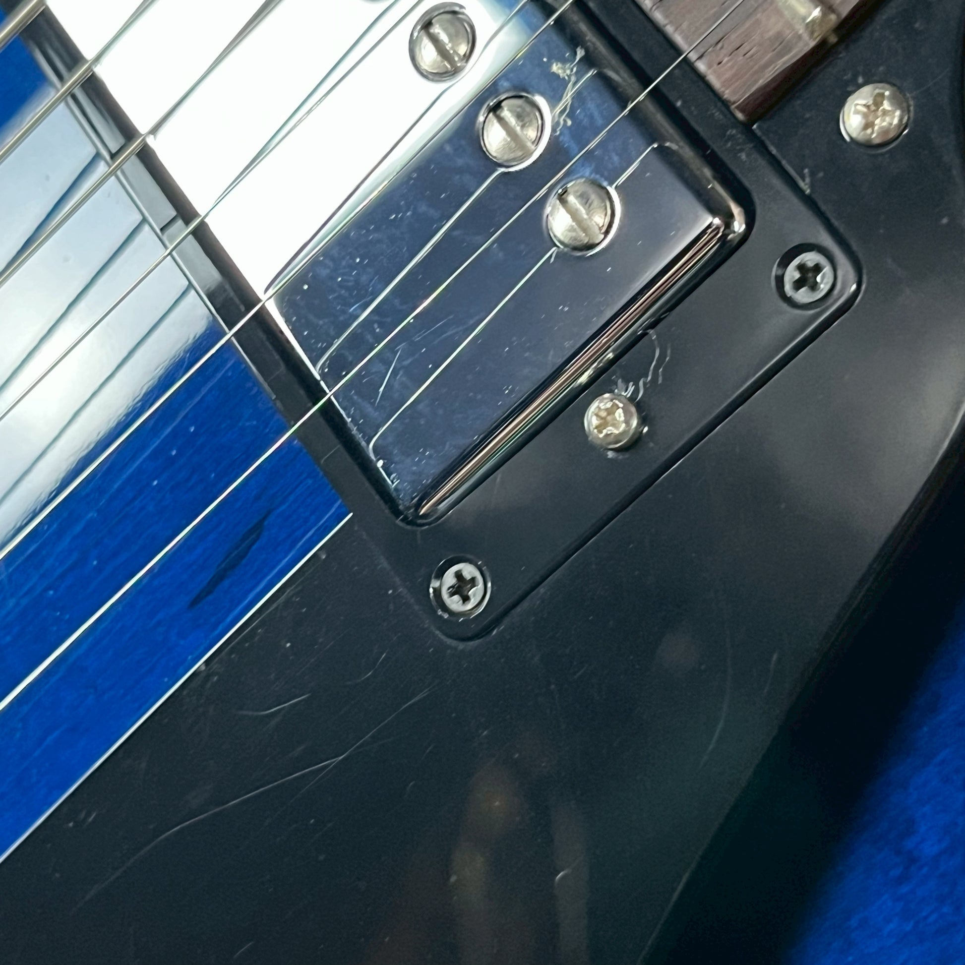 Gibson Les Paul Robot 2008