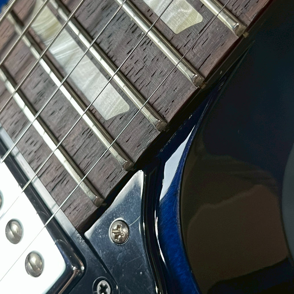 Gibson Les Paul Robot 2008