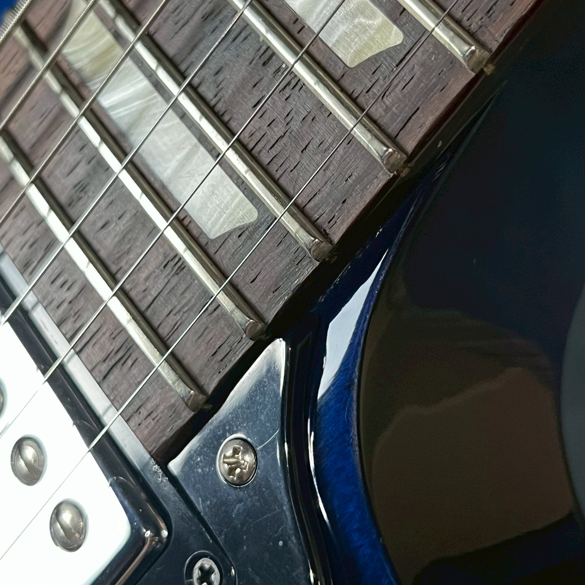 Gibson Les Paul Robot 2008