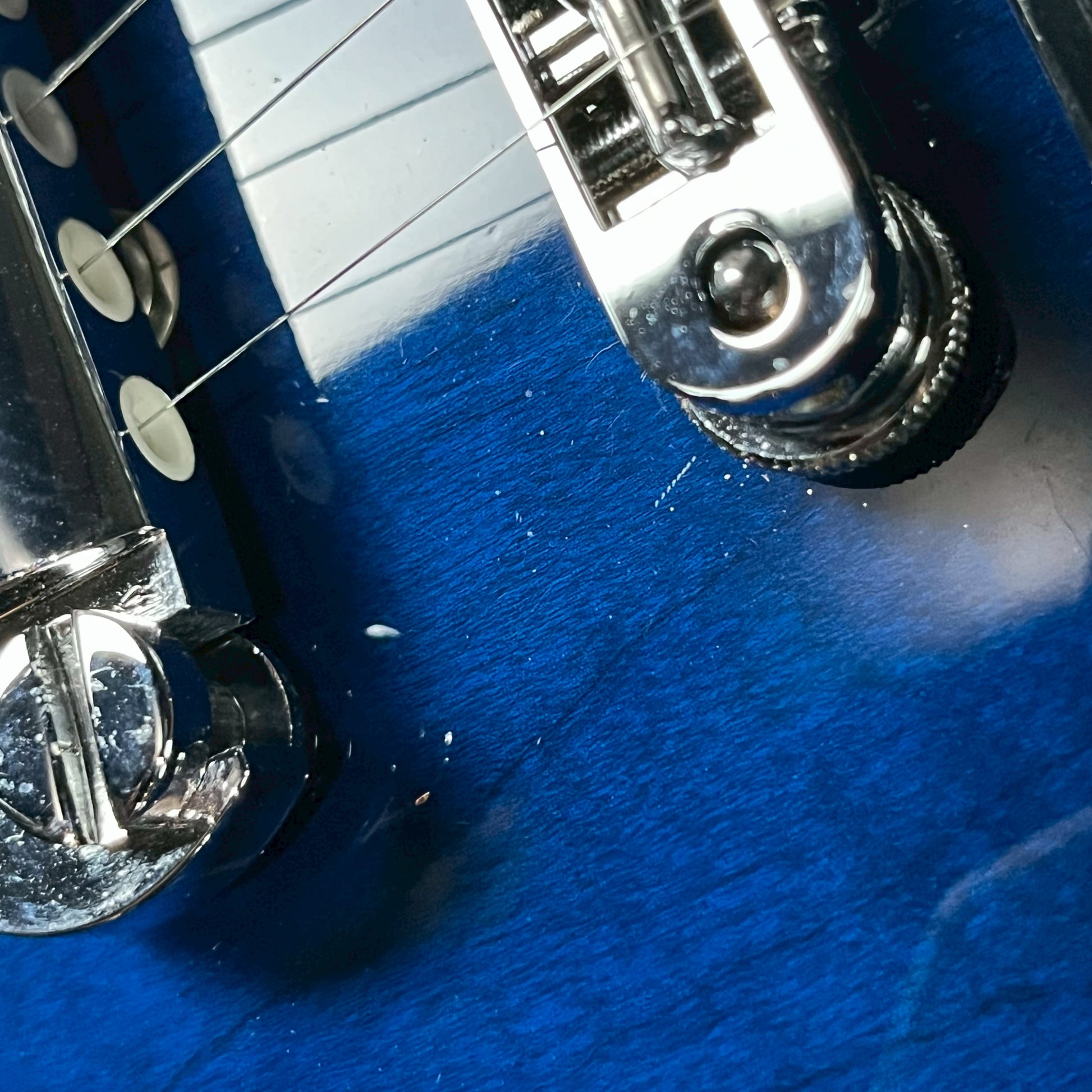 Gibson Les Paul Robot 2008